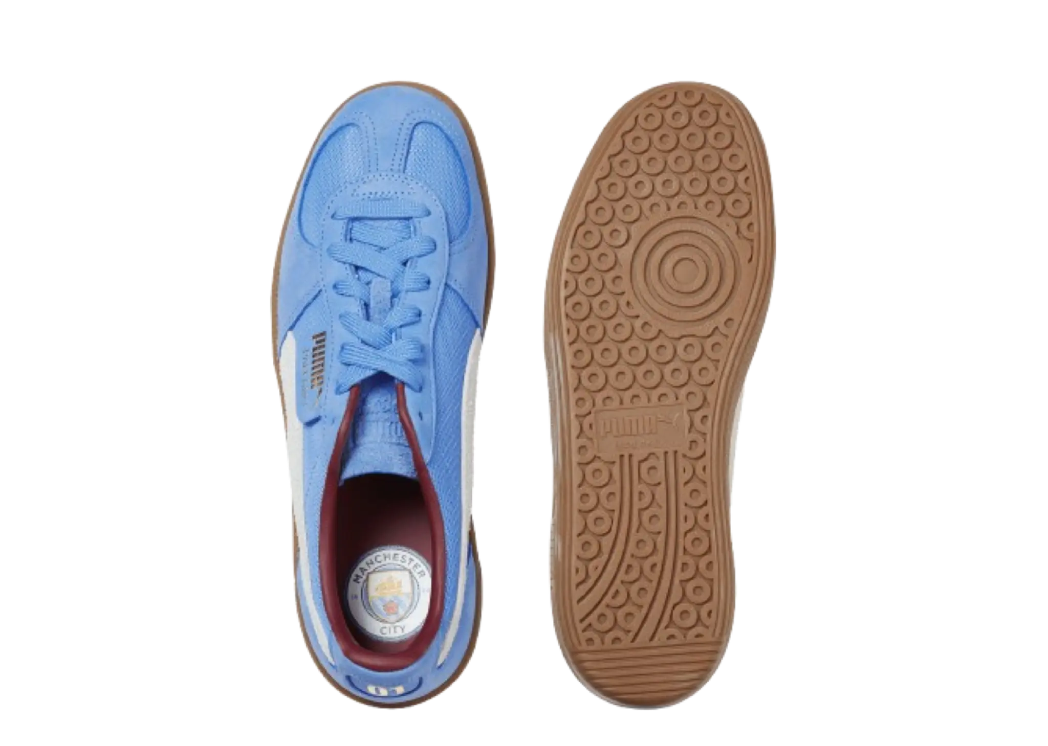 Puma Palermo X Manchester City F.C. 0161  - photo 3