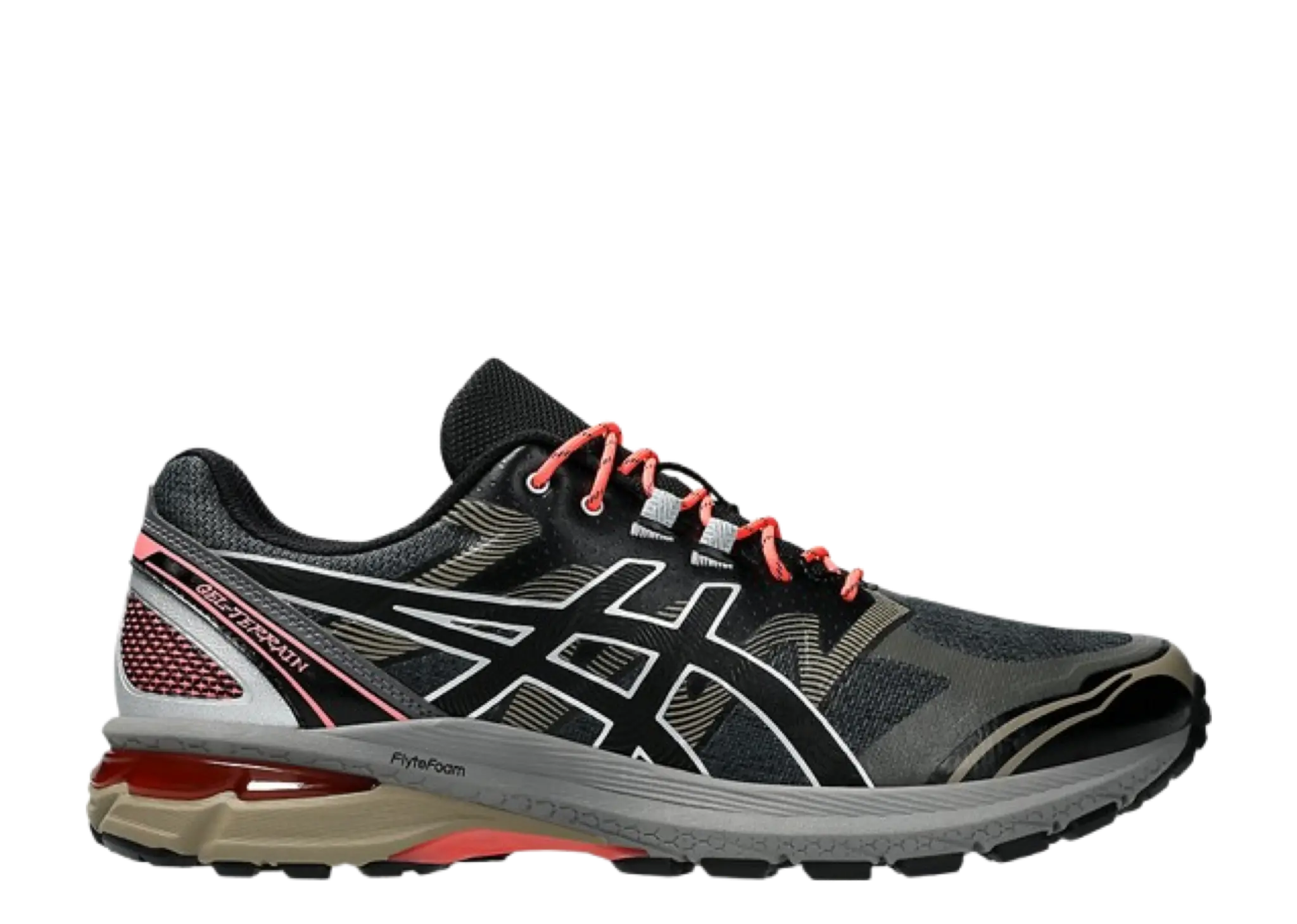 ASICS Gel-Terrain Future Collide