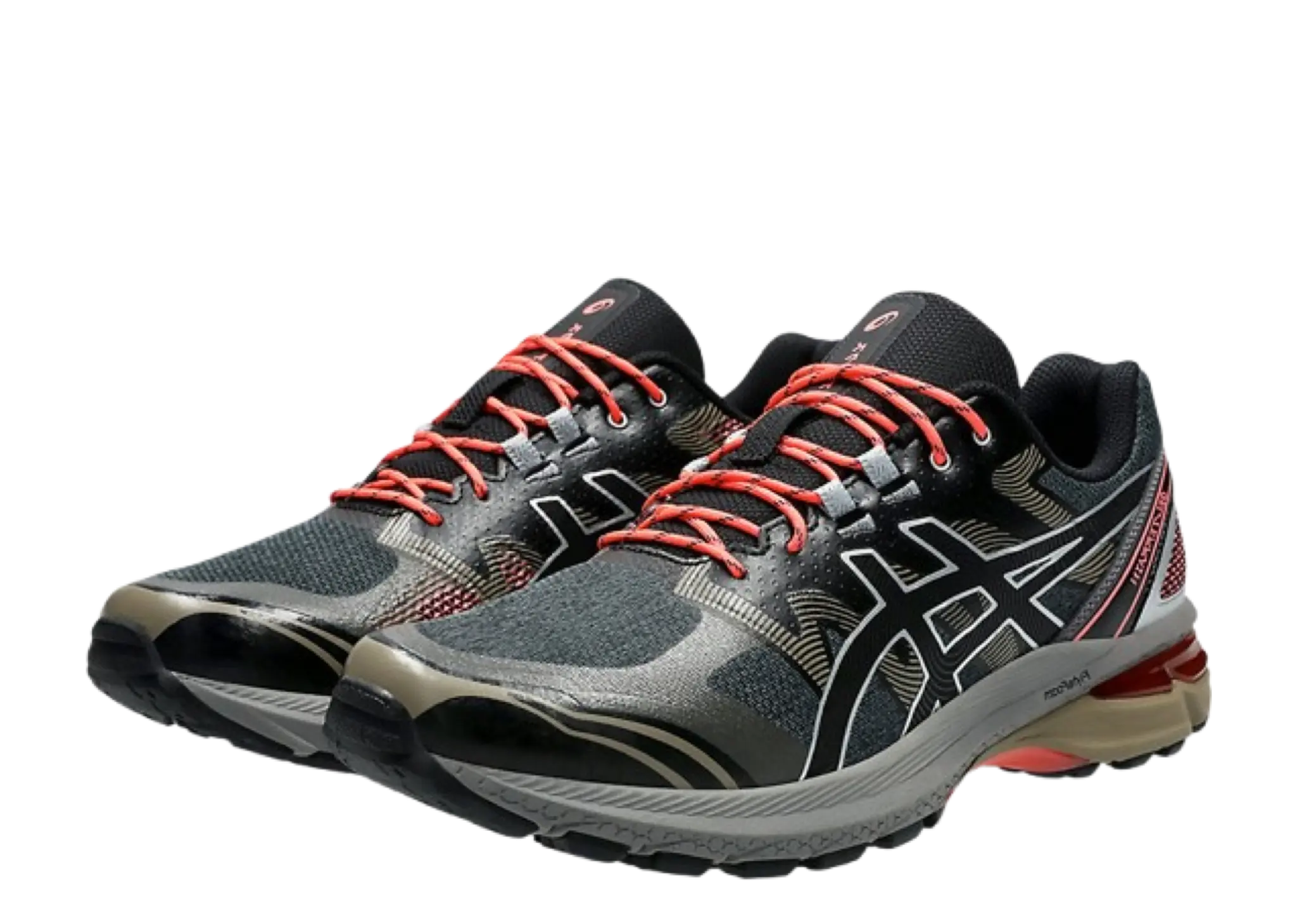 ASICS Gel-Terrain Future Collide - photo 2