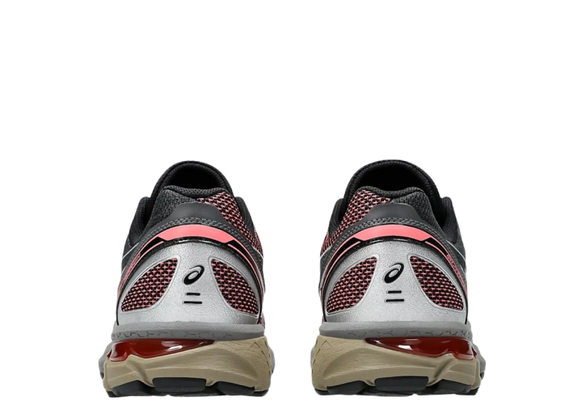 ASICS Gel-Terrain Future Collide - photo 3