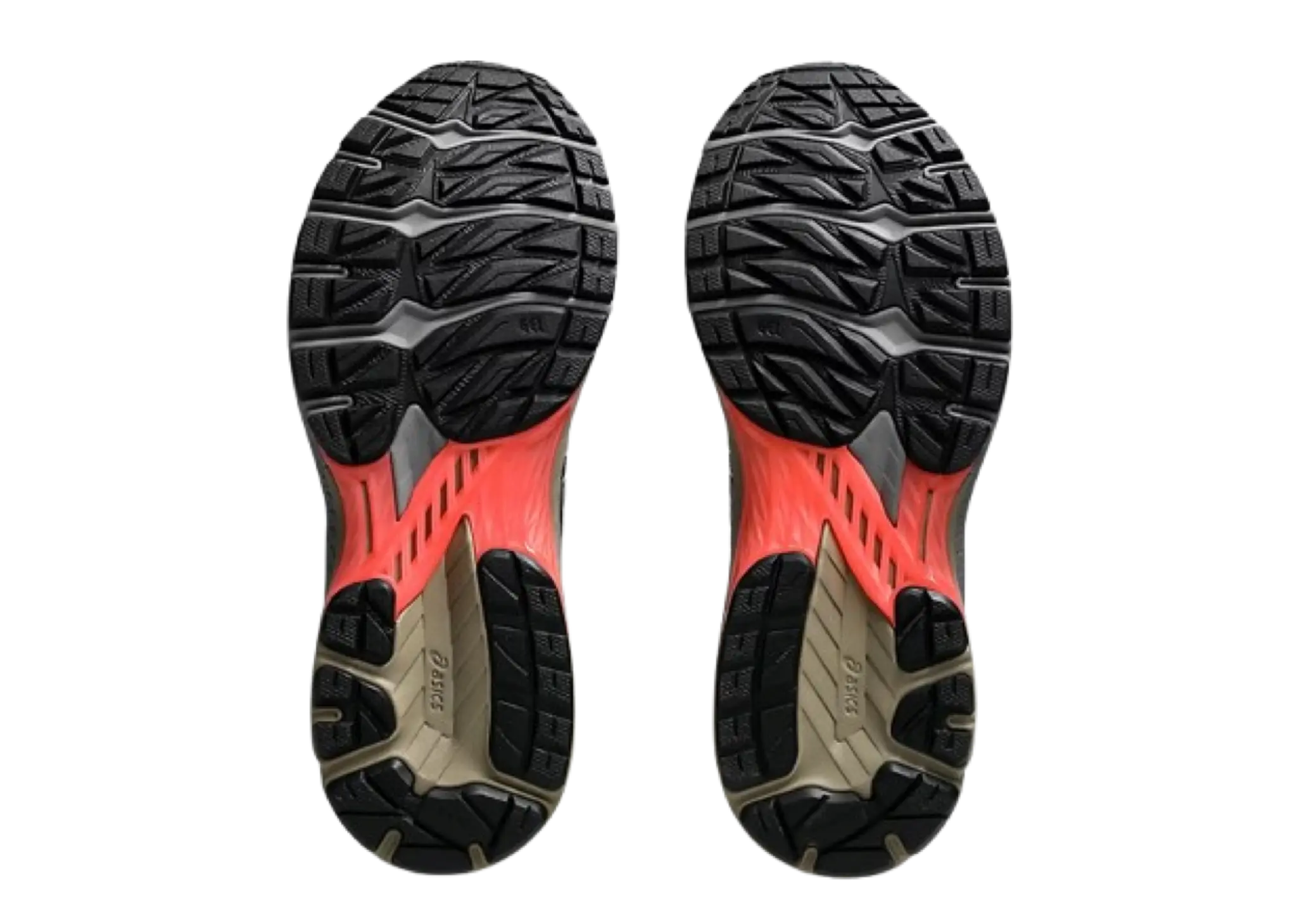ASICS Gel-Terrain Future Collide - photo 4