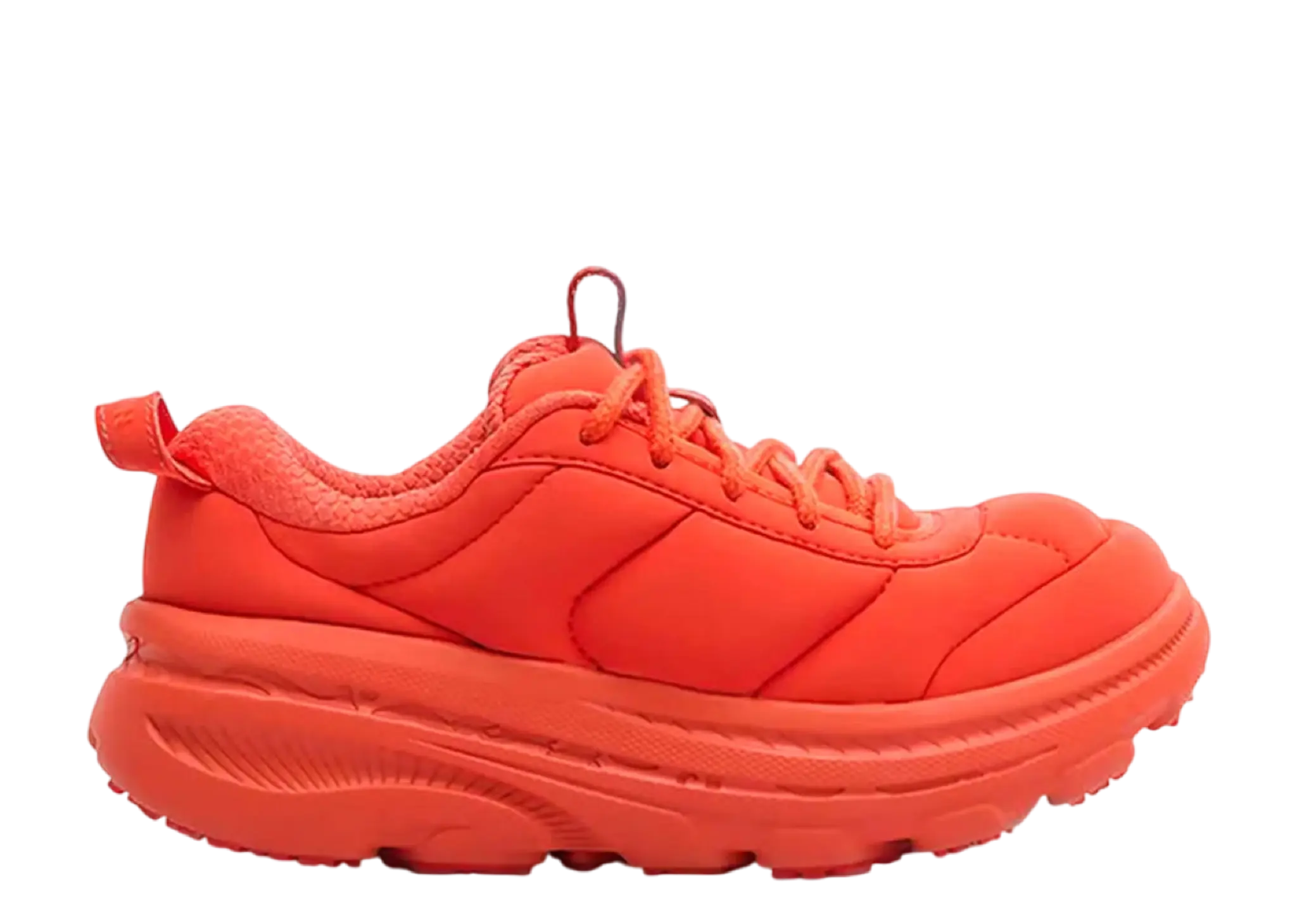 HOKA x Marni Bondi B3LS Poinciana