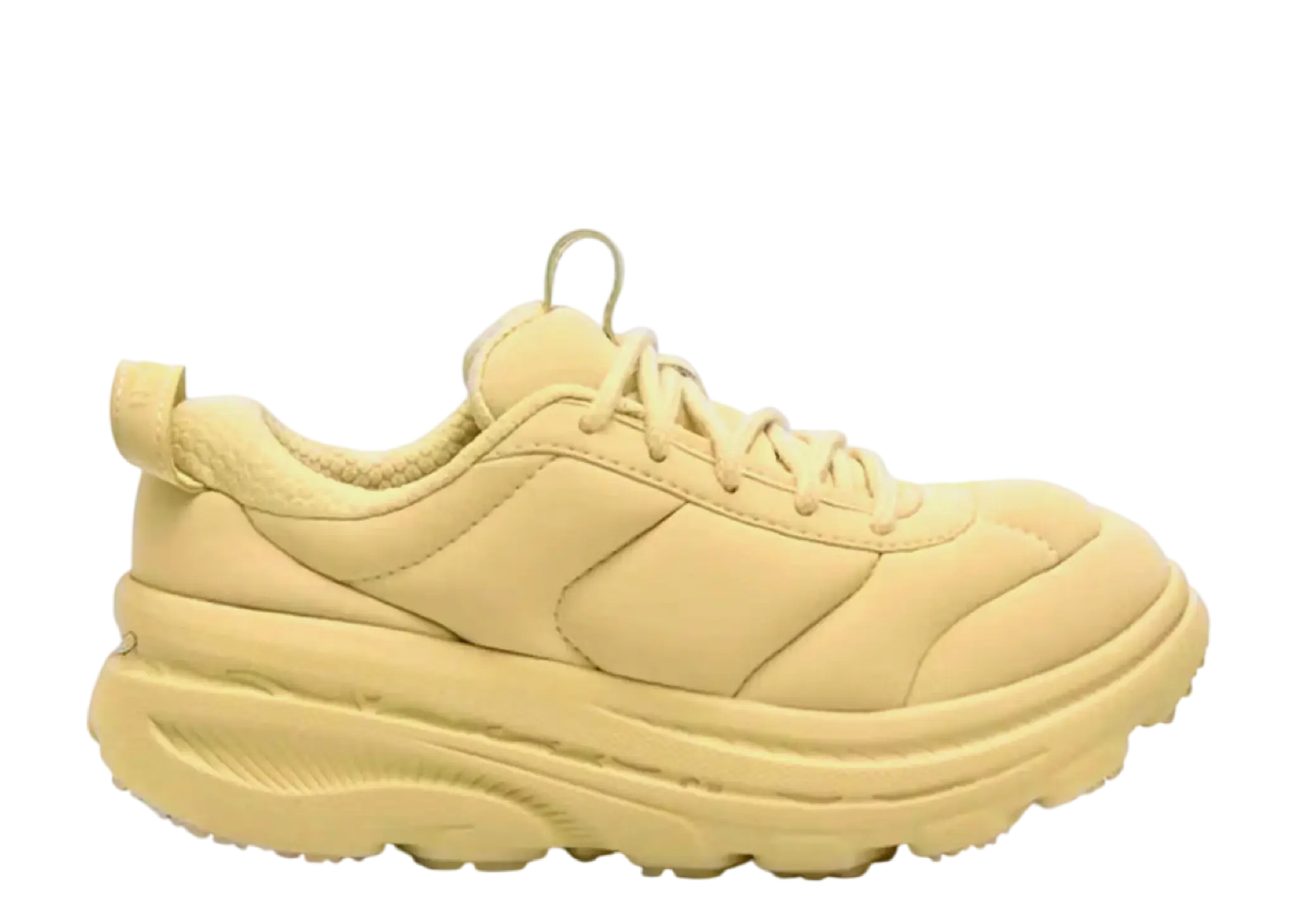 HOKA x Marni Bondi B3LS Straw
