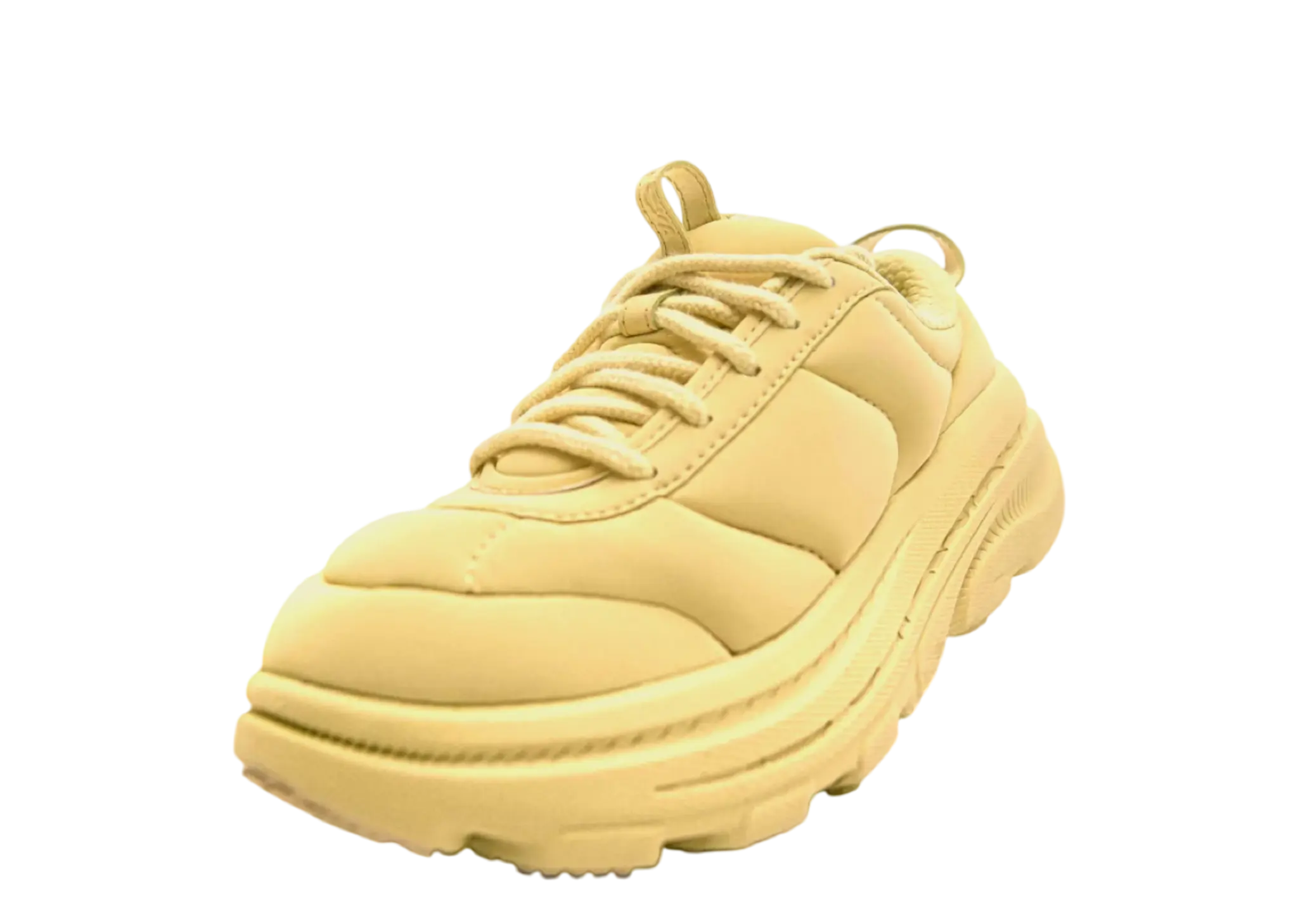 HOKA x Marni Bondi B3LS Straw - photo 2