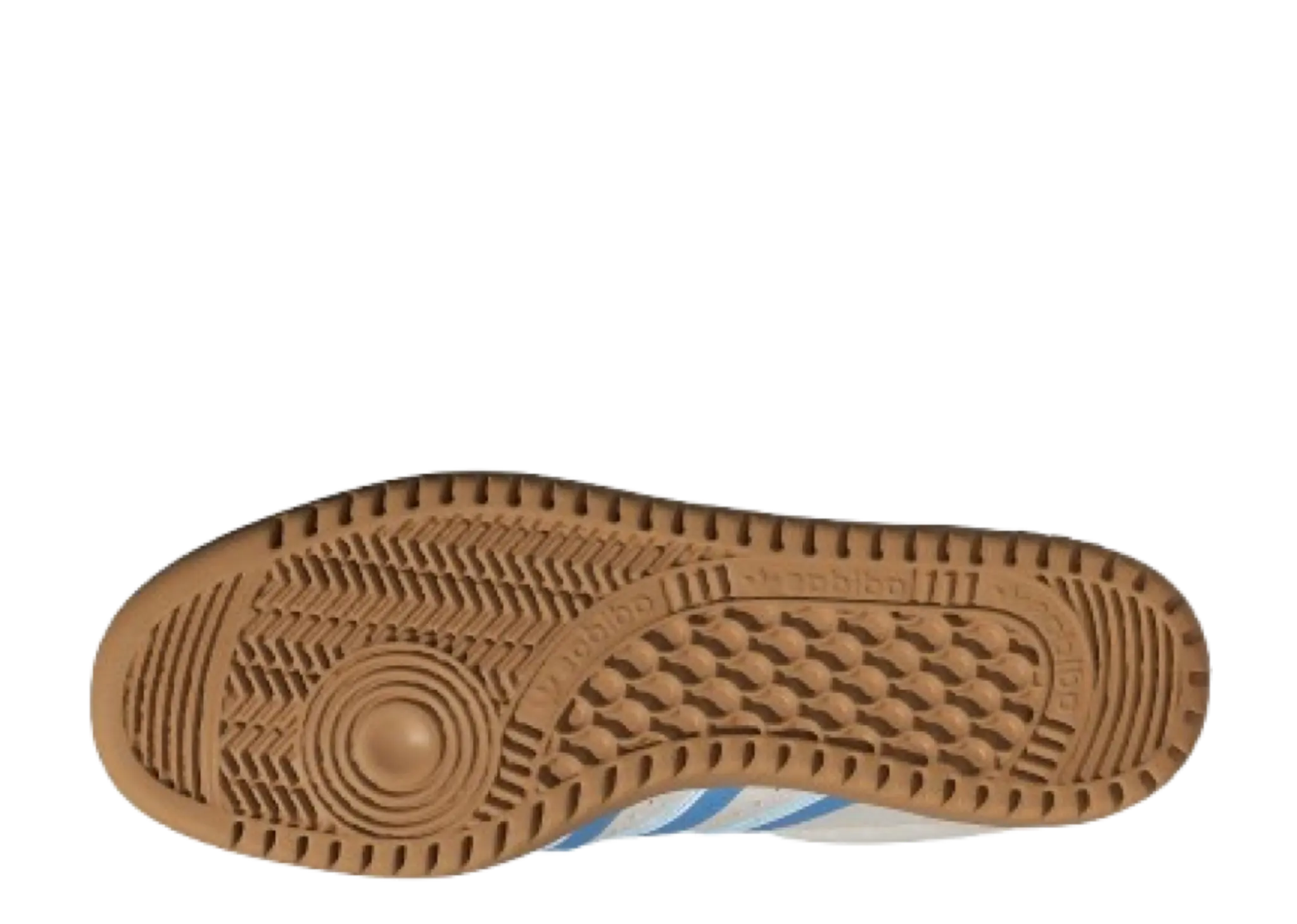 Adidas Hand 2 Grey Light Blue Gum - photo 4
