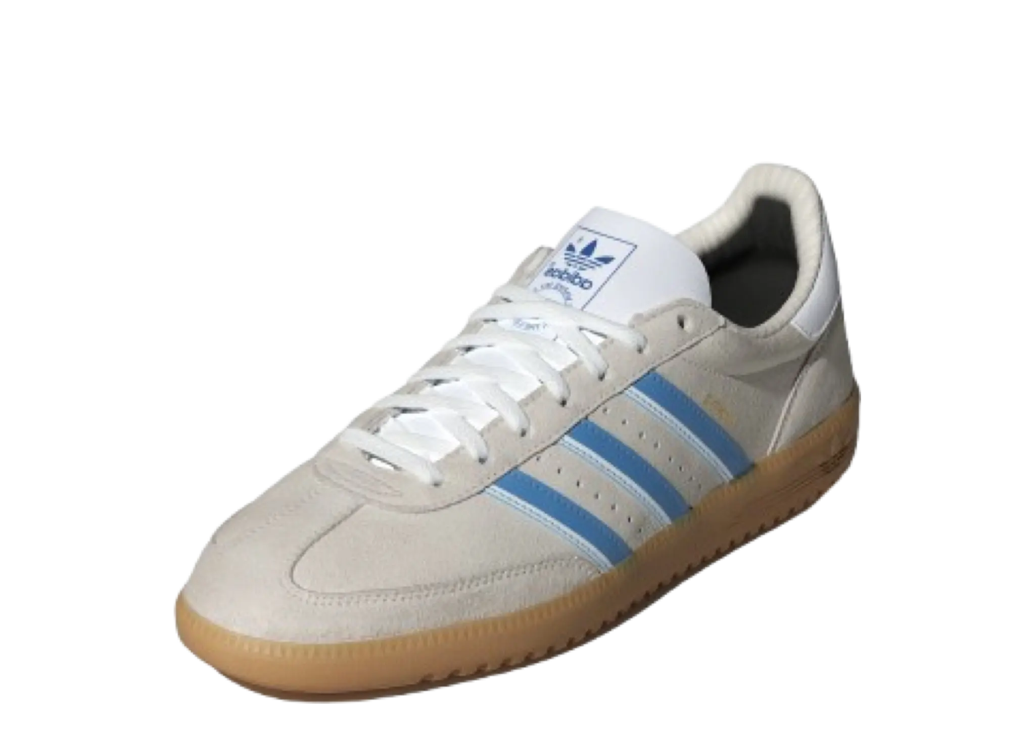 Adidas Hand 2 Grey Light Blue Gum - photo 2