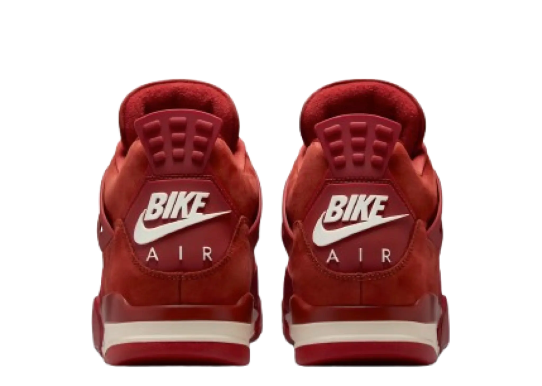 Air Jordan 4 Retro OG SP Nigel Sylvester Brick by Brick - photo 3
