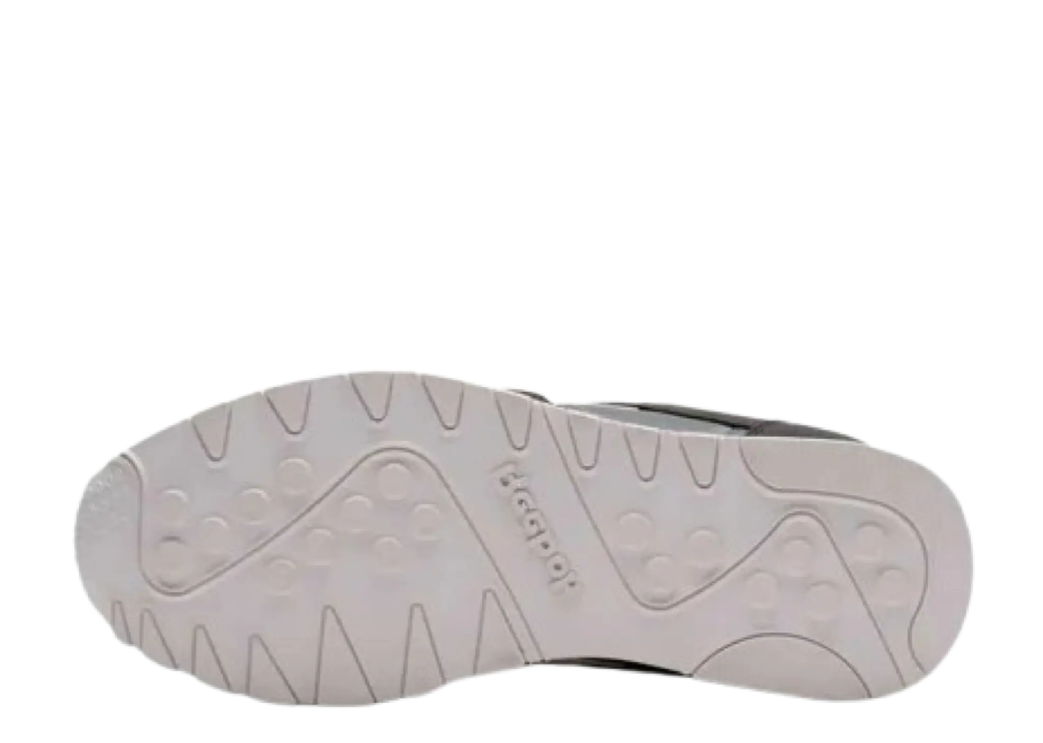 Reebok Ultra Flash Grey Black - photo 3