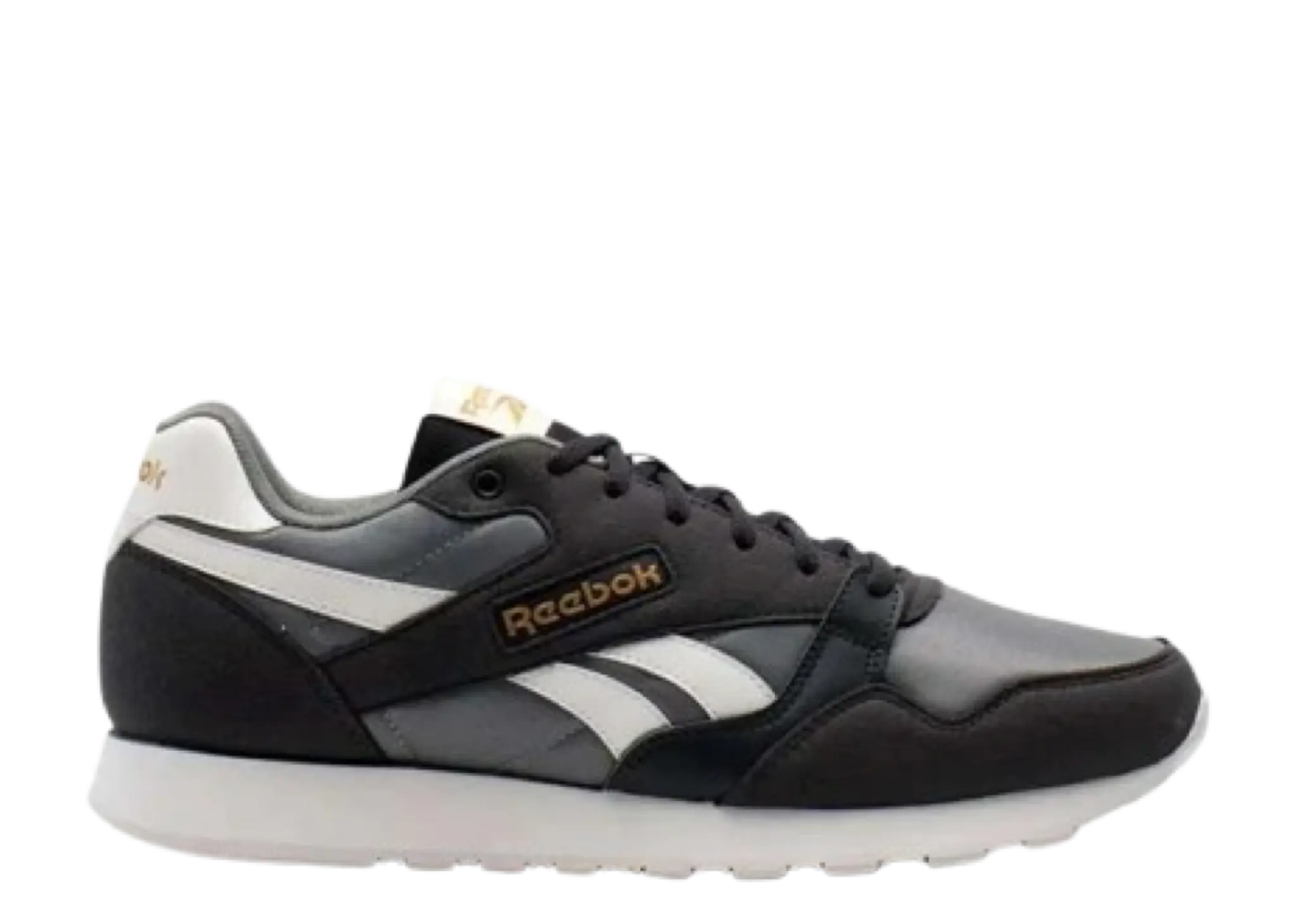 Reebok Ultra Flash Grey Black