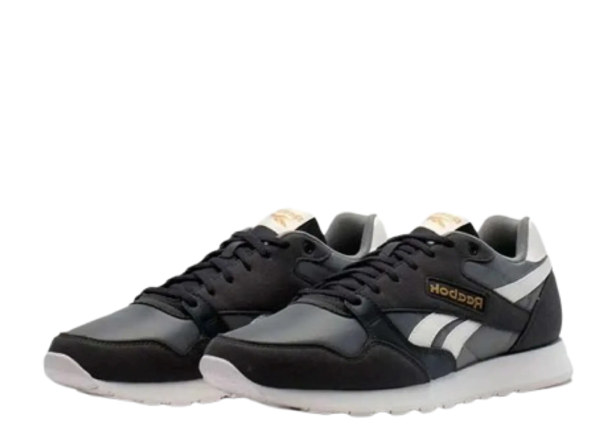 Reebok Ultra Flash Grey Black - photo 2