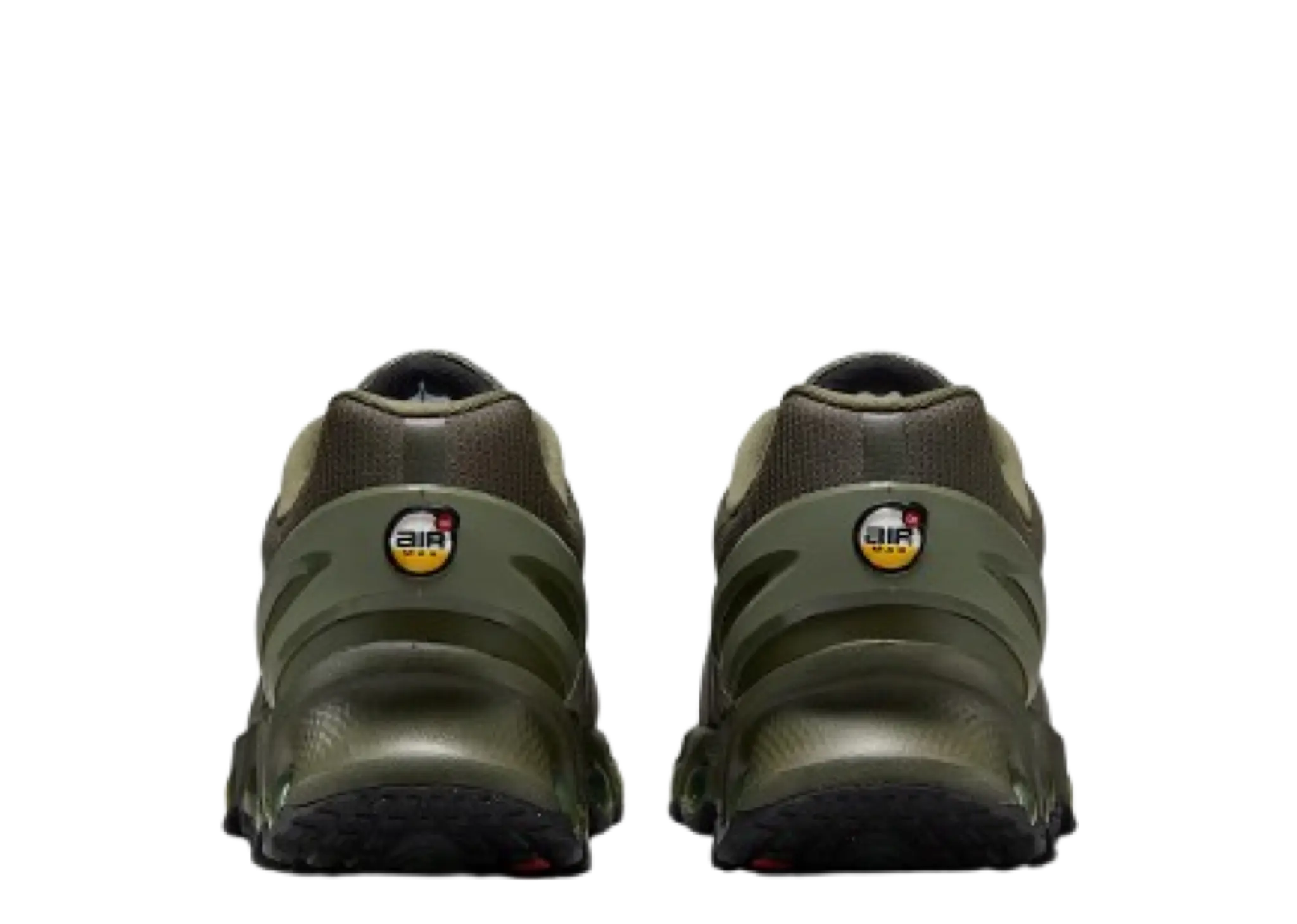 Nike Air Max Dn8 Cargo Khaki - photo 3