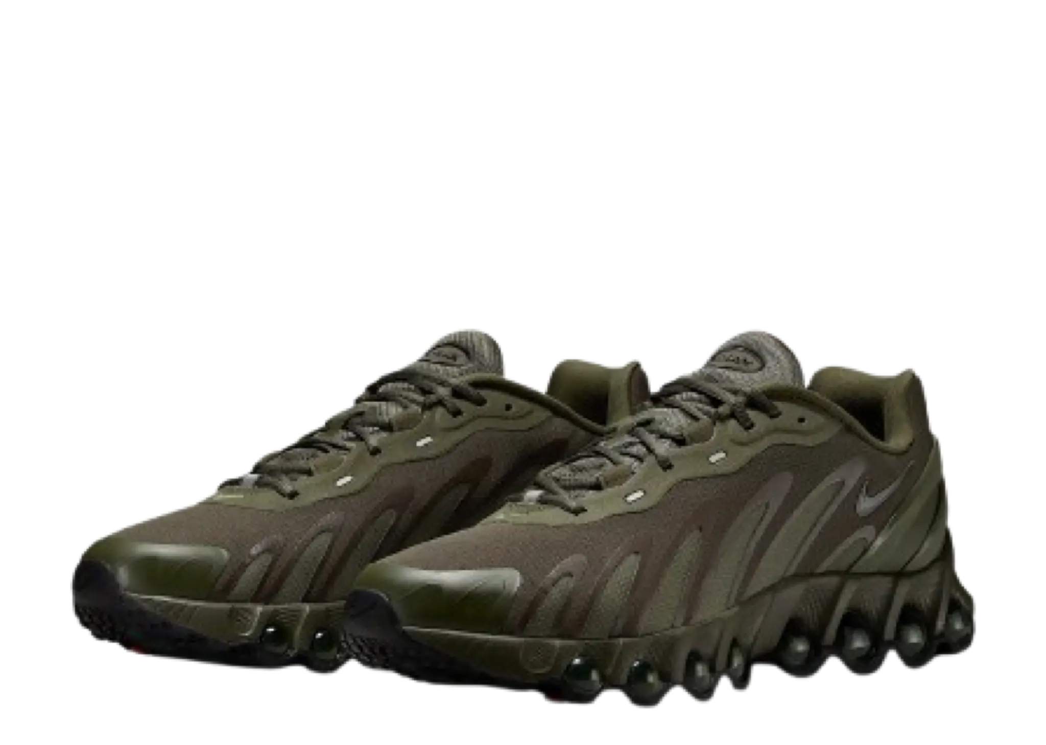 Nike Air Max Dn8 Cargo Khaki - photo 2