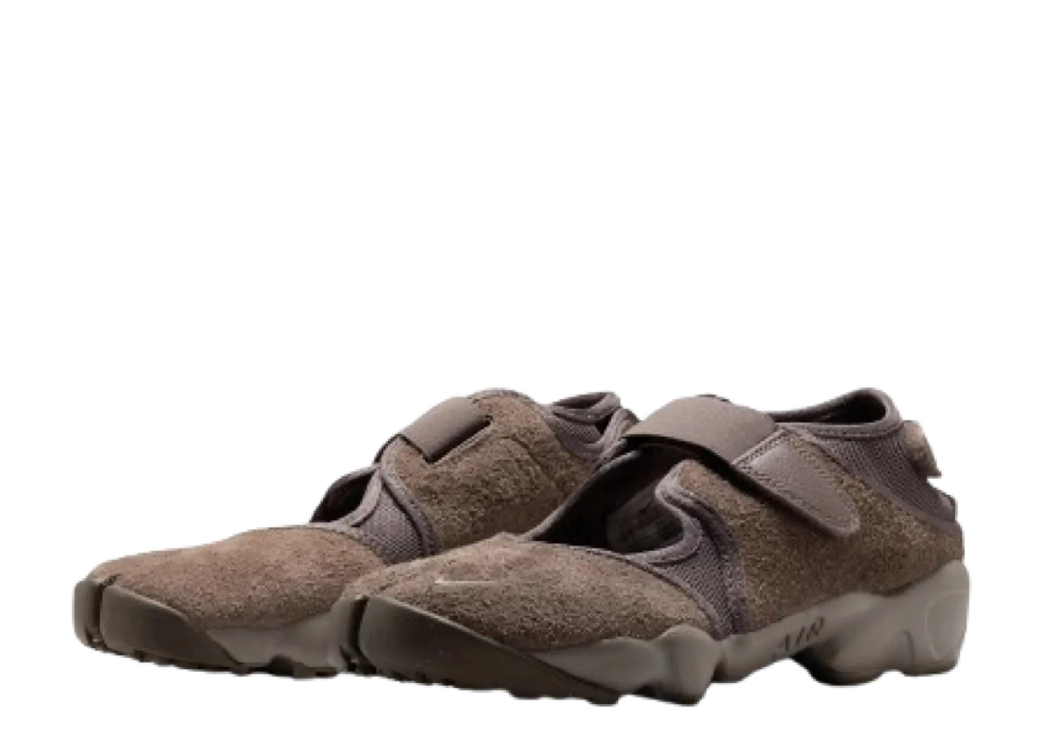 Nike Air Rift Ironstone Cave Stone (Women's) - photo 2