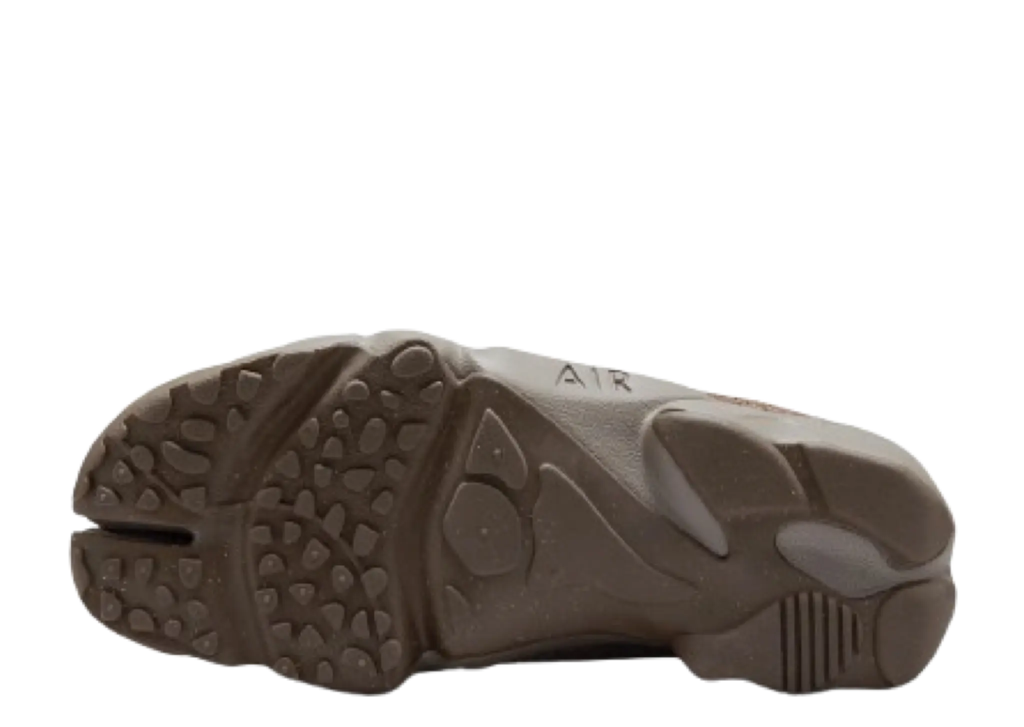 Nike Air Rift Ironstone Cave Stone (Women's) - photo 4
