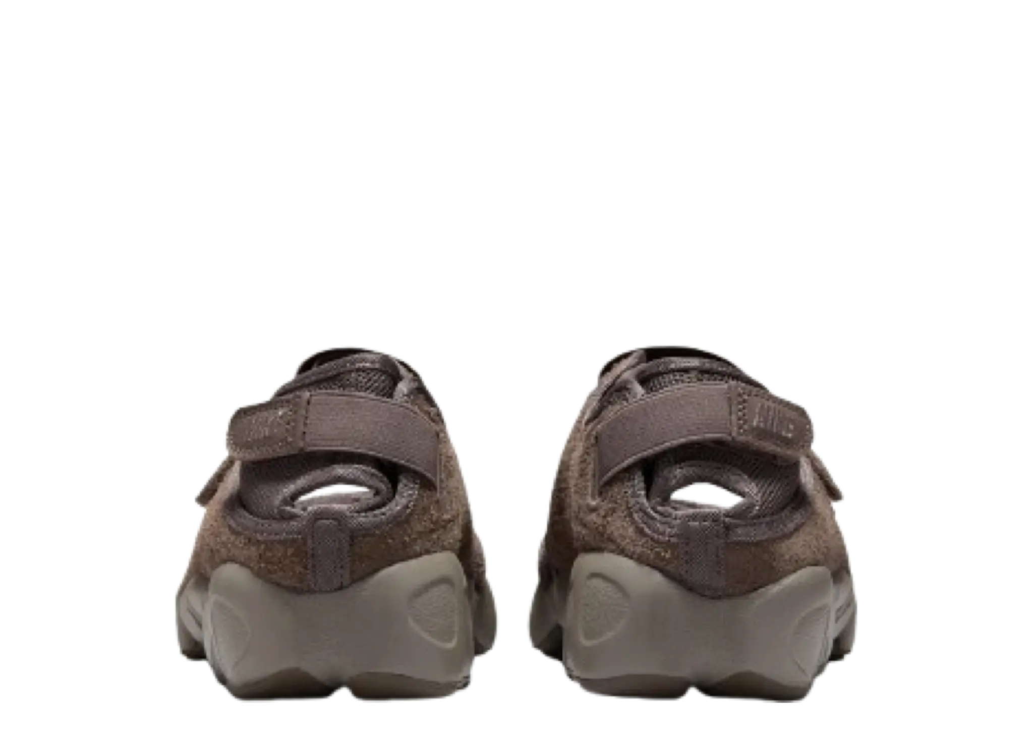 Nike Air Rift Ironstone Cave Stone (Women's) - photo 3