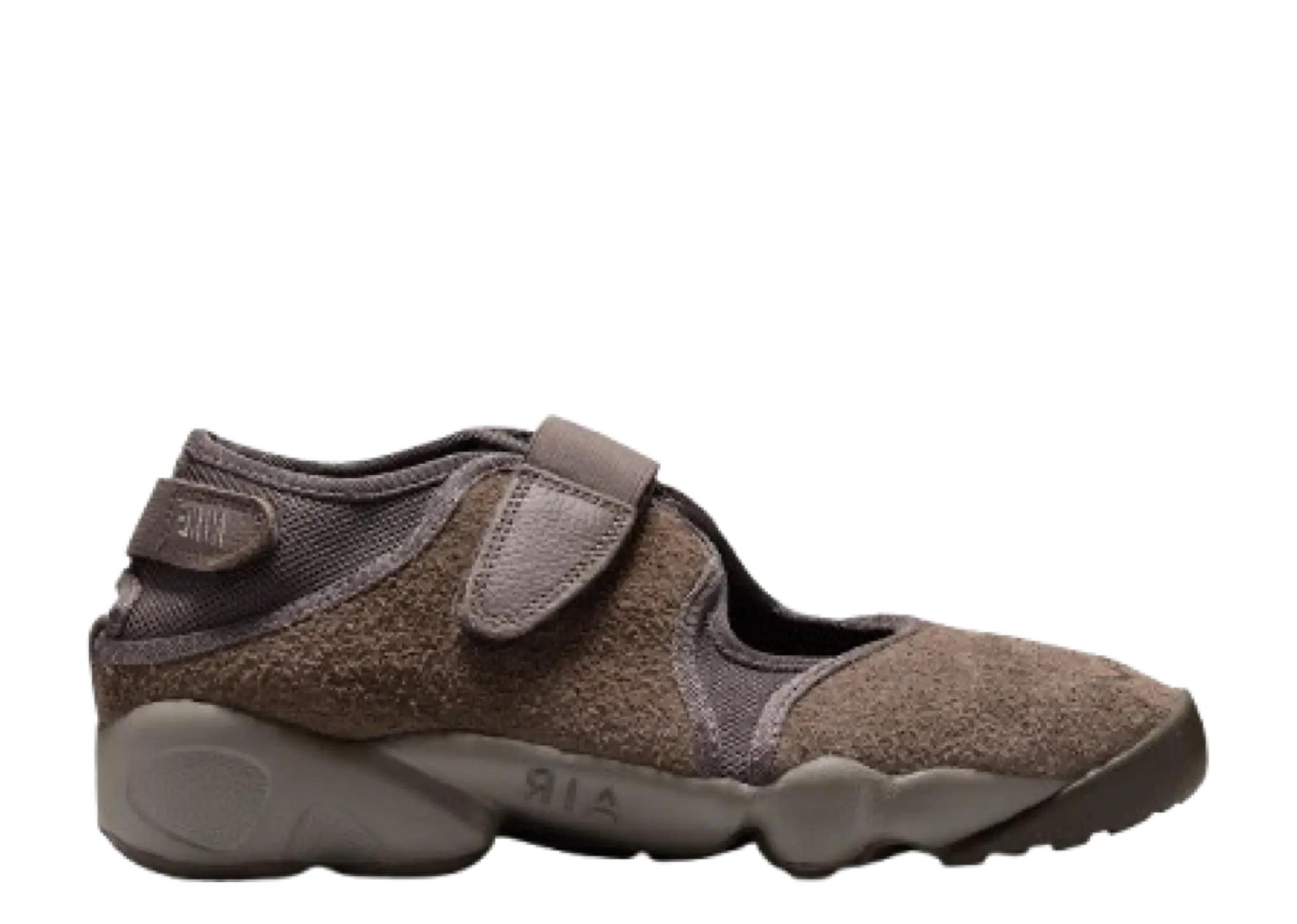 Nike Air Rift Ironstone Cave Stone (Women's)