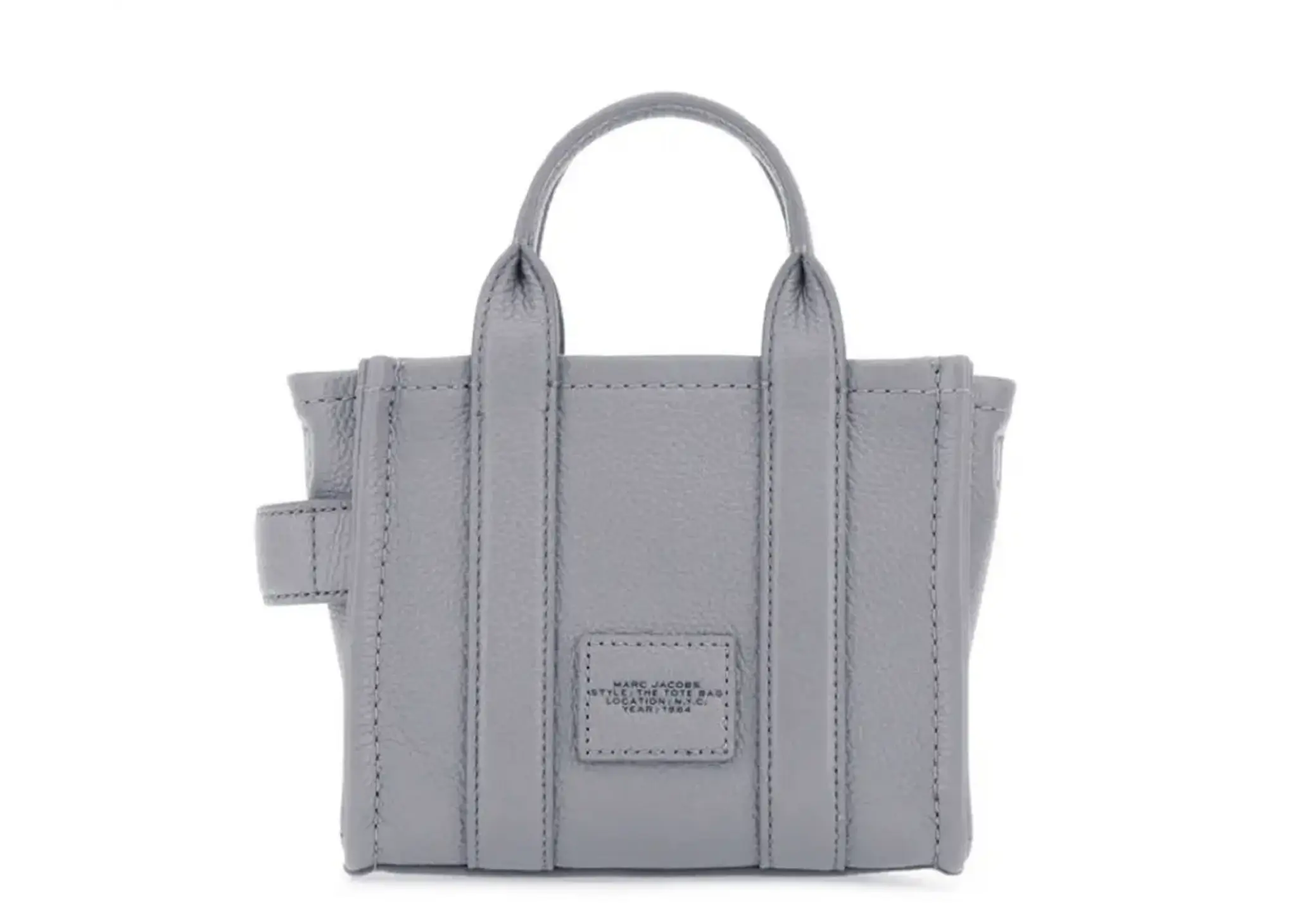 Marc Jacobs The Mini Tote Bag - photo 2