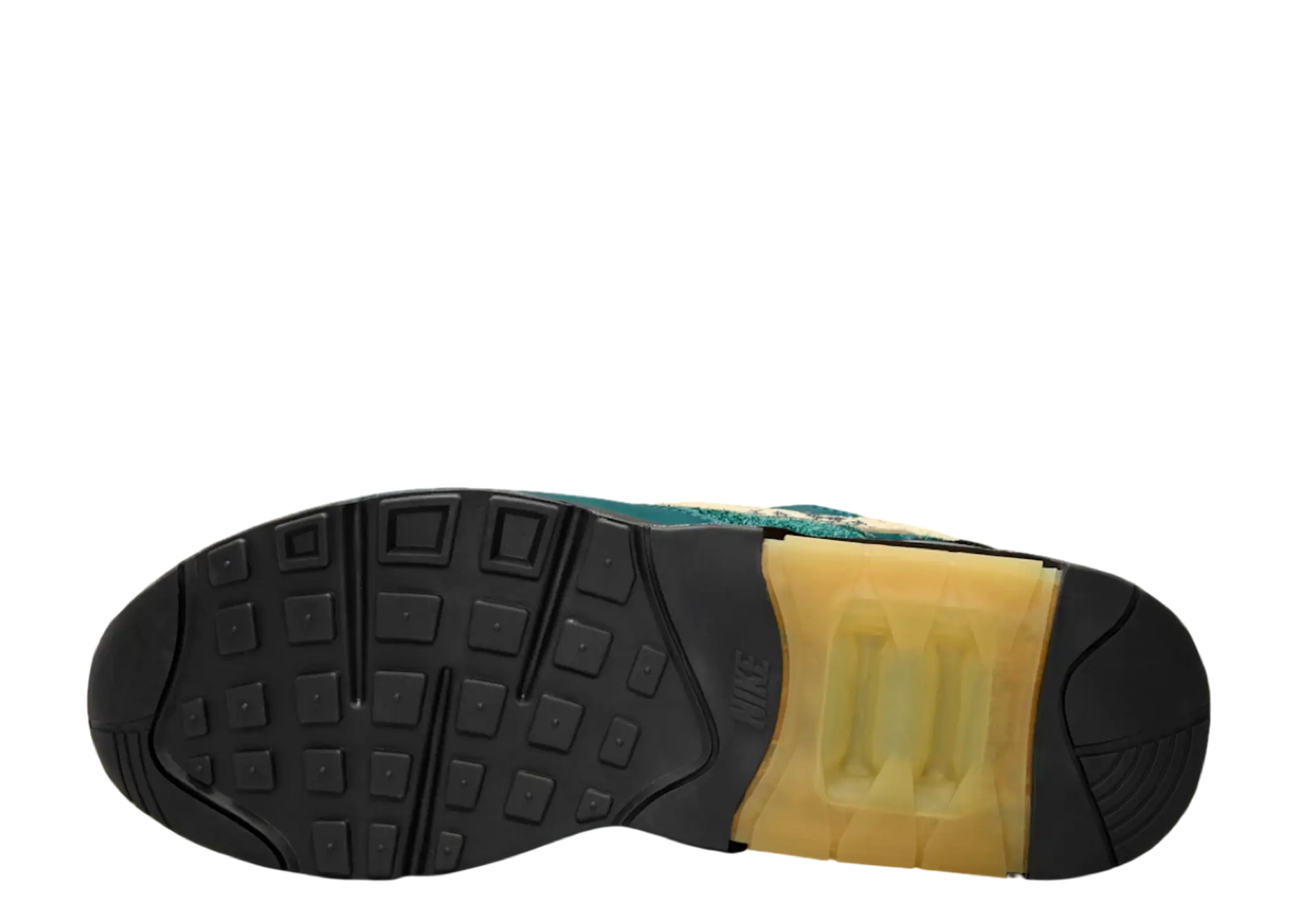 Nike Air Max 180 Apron Records - photo 3