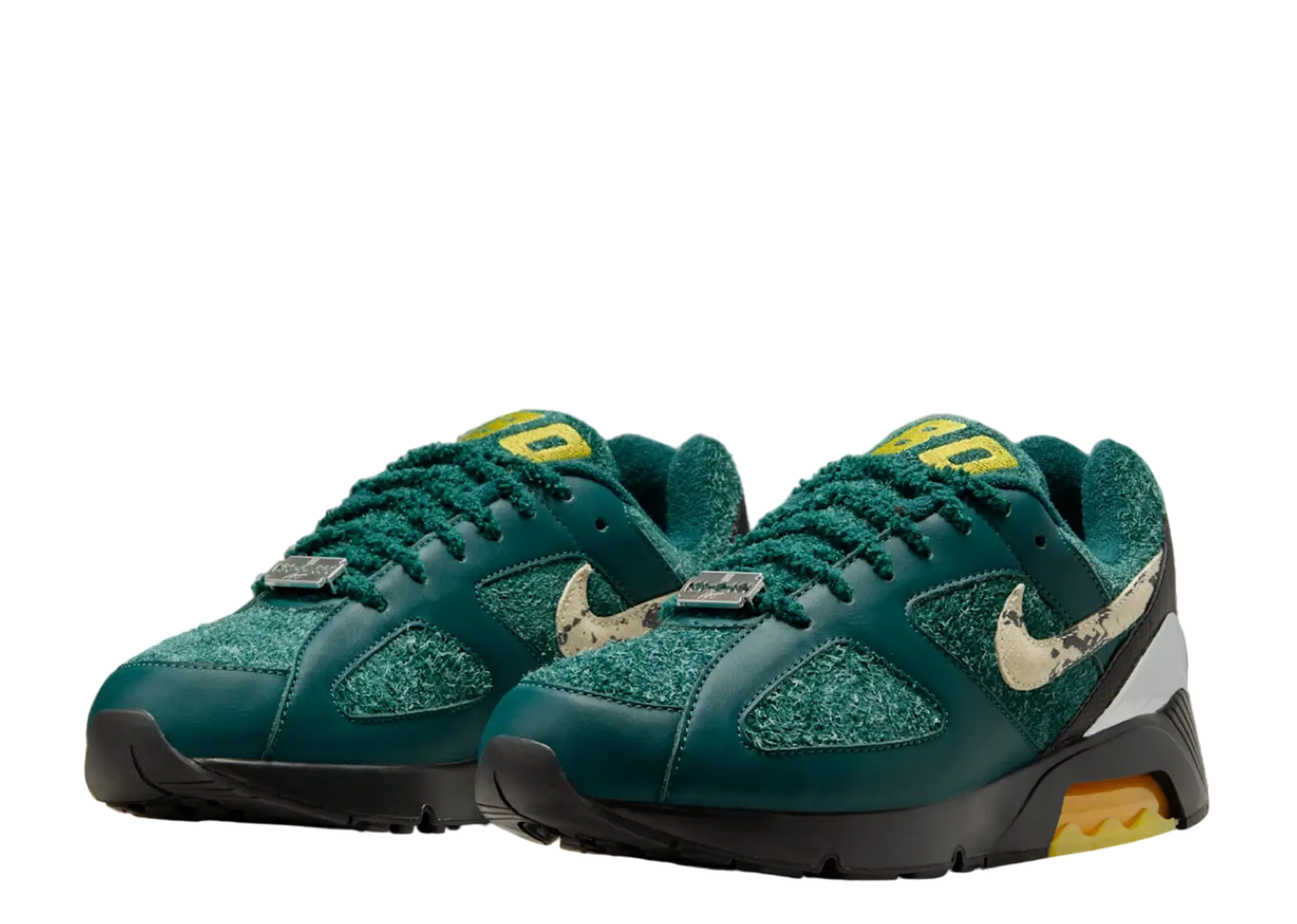 Nike Air Max 180 Apron Records - photo 2