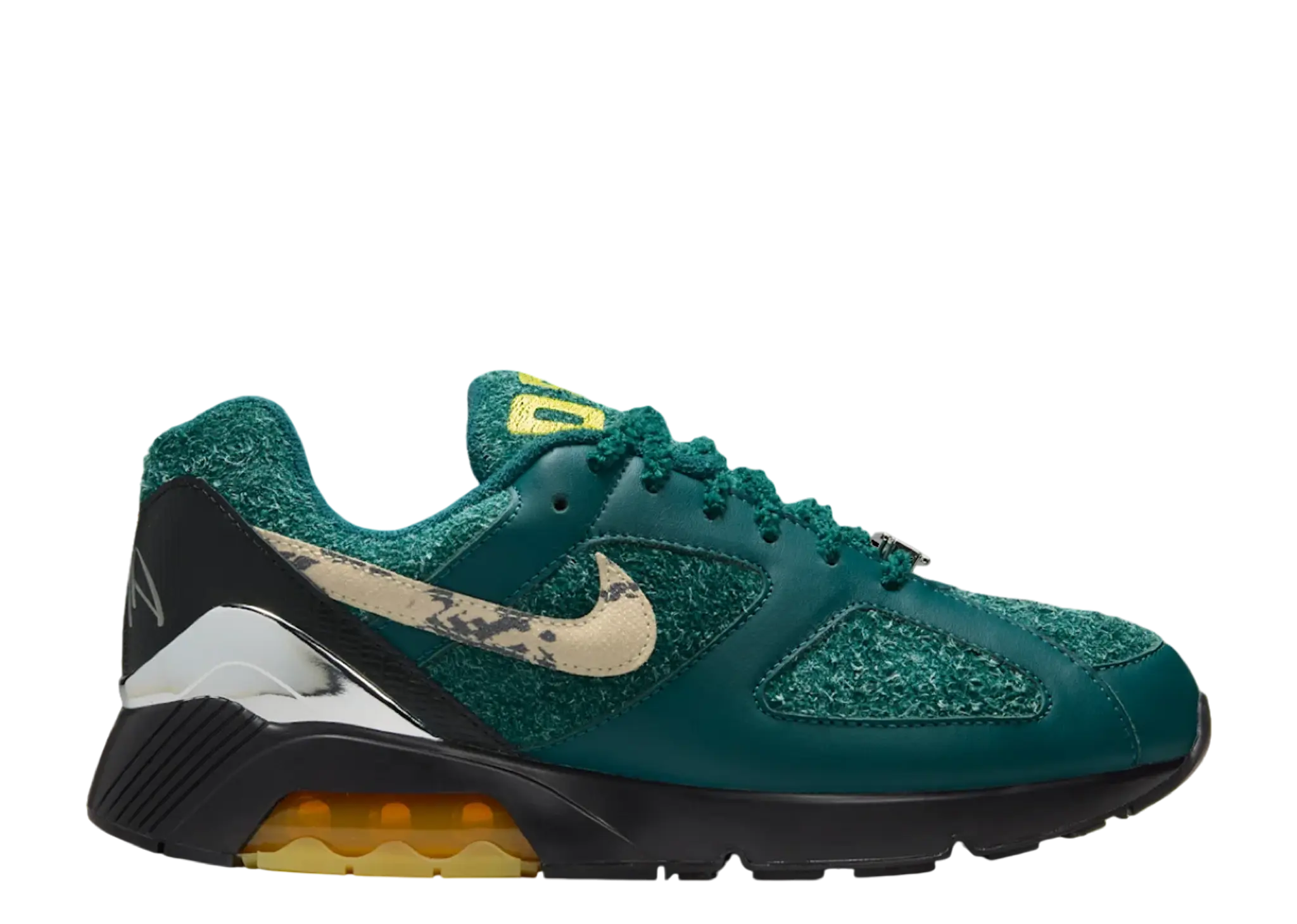 Nike Air Max 180 Apron Records