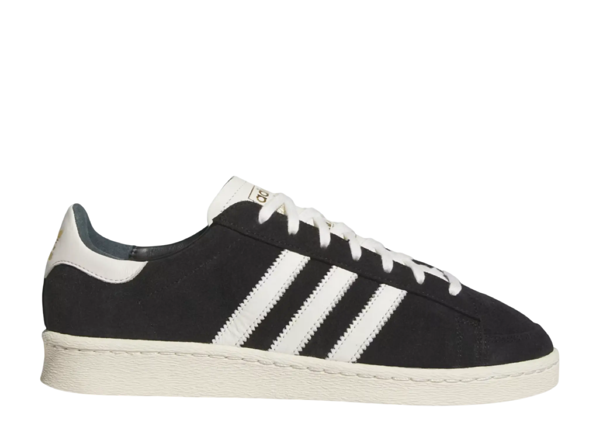 Adidas Jabbar Low Black White