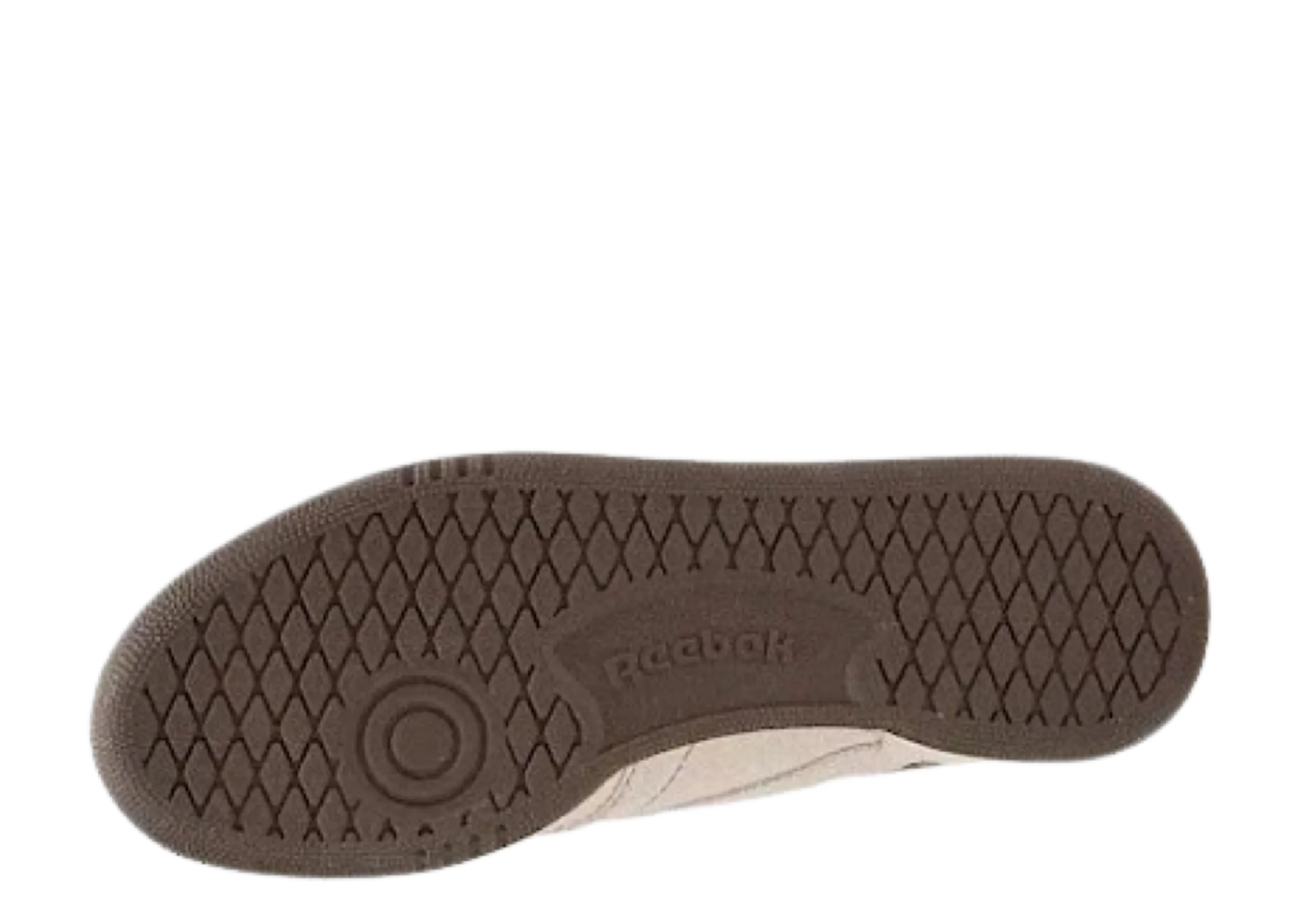 Reebok Club C85 Vintage Bone Utility Brown - photo 3