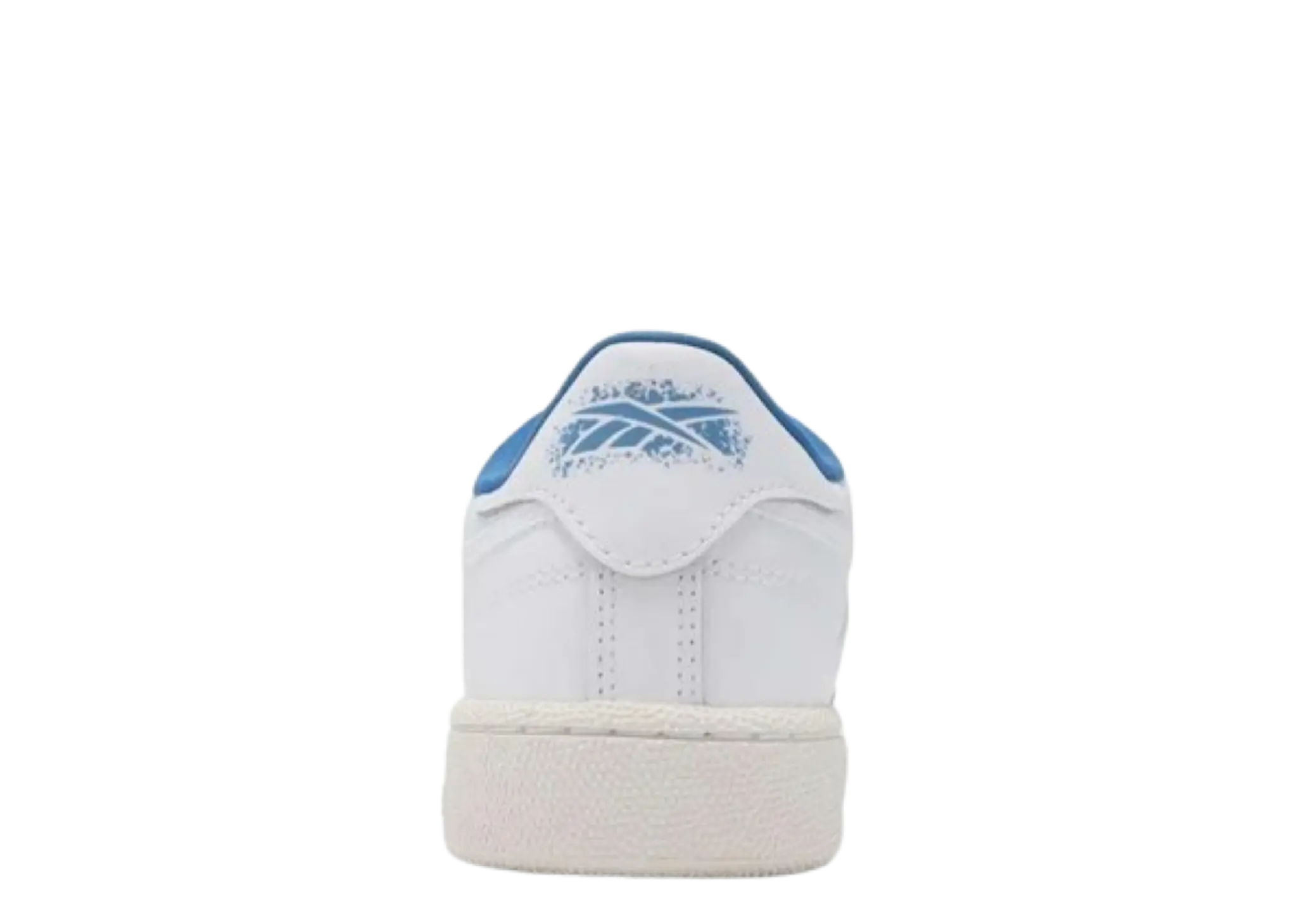 Reebok Club C85 Graffiti Pack White Blue - photo 3