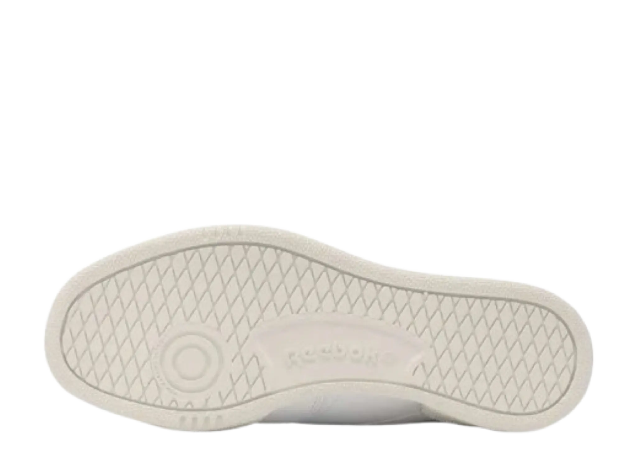 Reebok Club C85 Graffiti Pack White Blue - photo 4