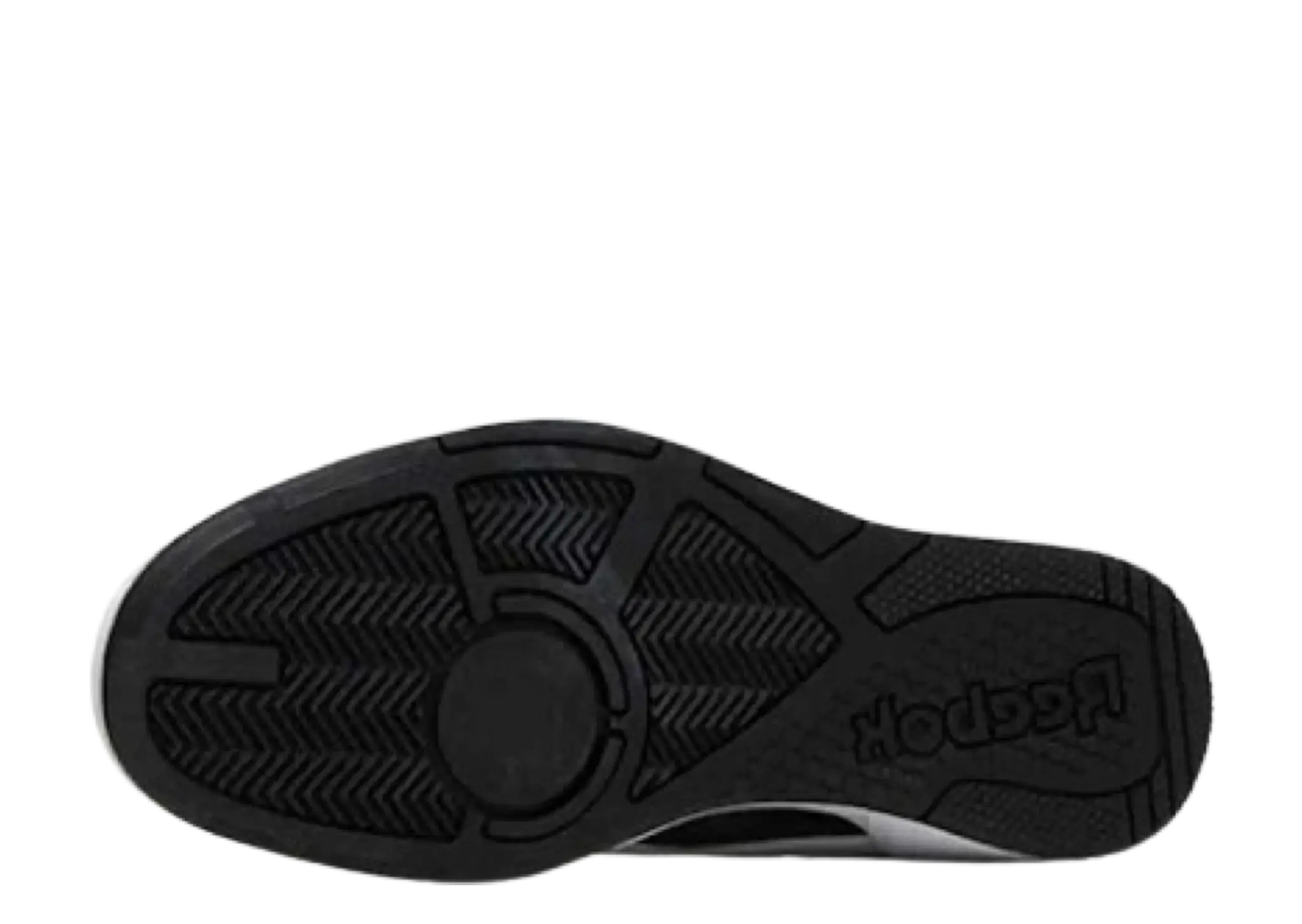 Reebok Bb 4000 Ii White Black - photo 4