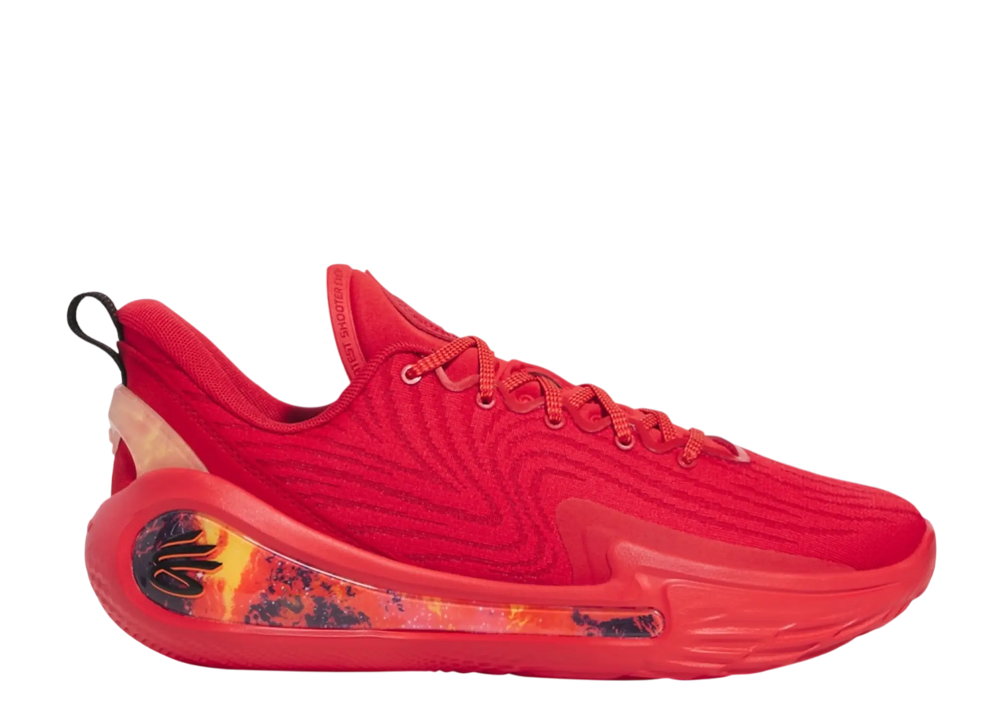 Under Armour Curry Flow 12 Spark
