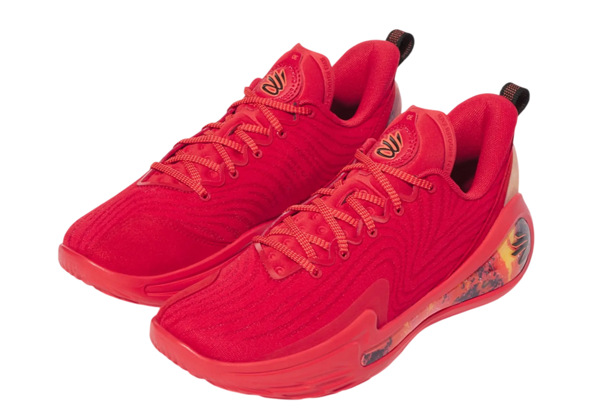Under Armour Curry Flow 12 Spark - photo 2