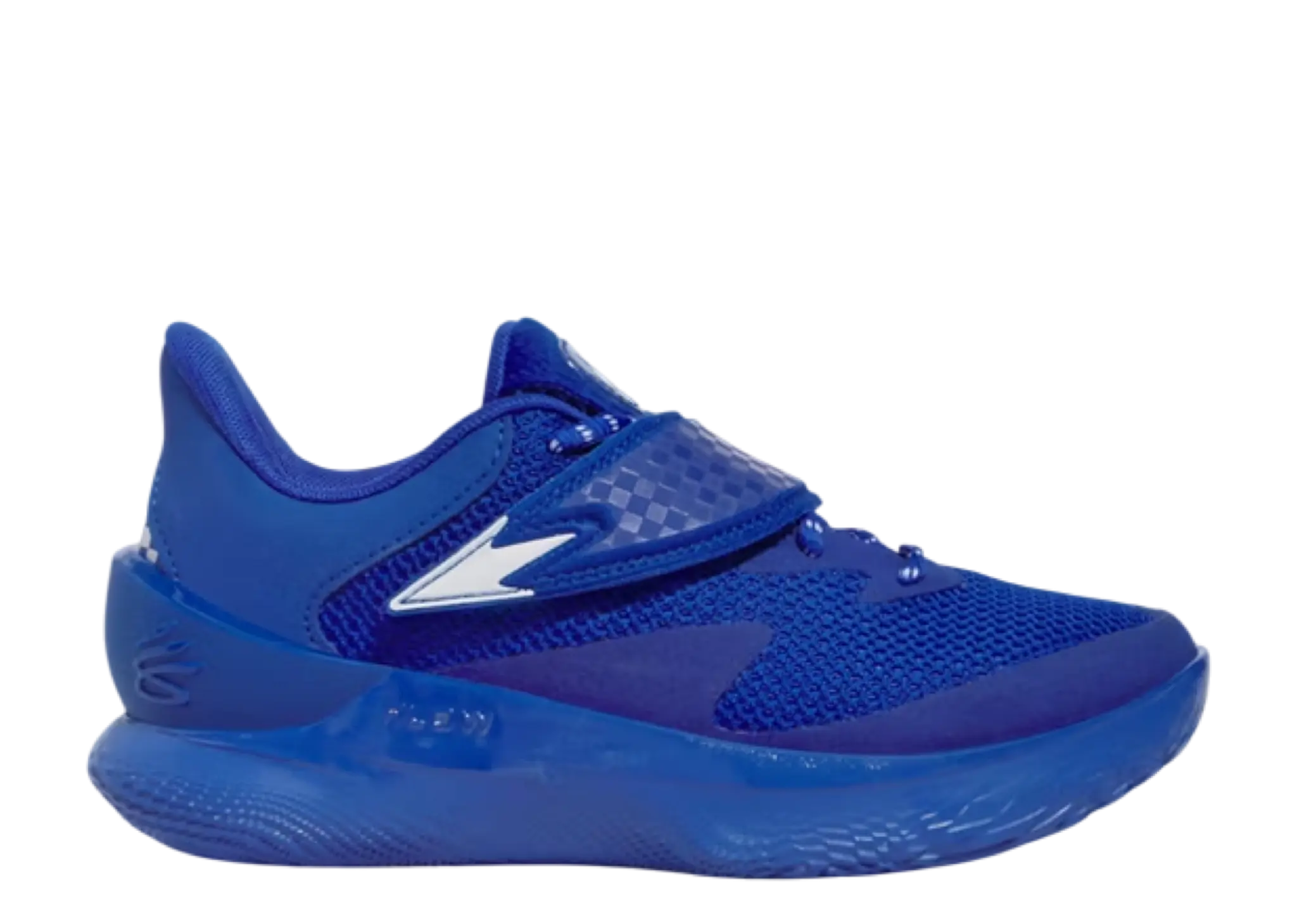 Under Armour Curry Fox 1 Lexington  (Grade School)