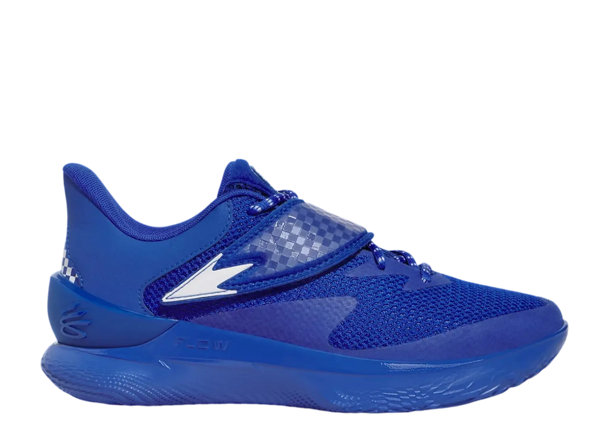 Under Armour Curry Fox 1 Lexington