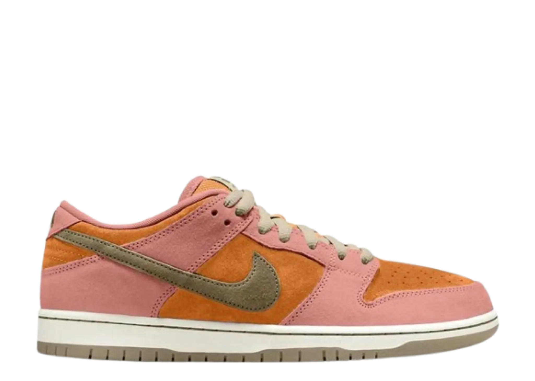 Nike SB Dunk Low Red Stardust