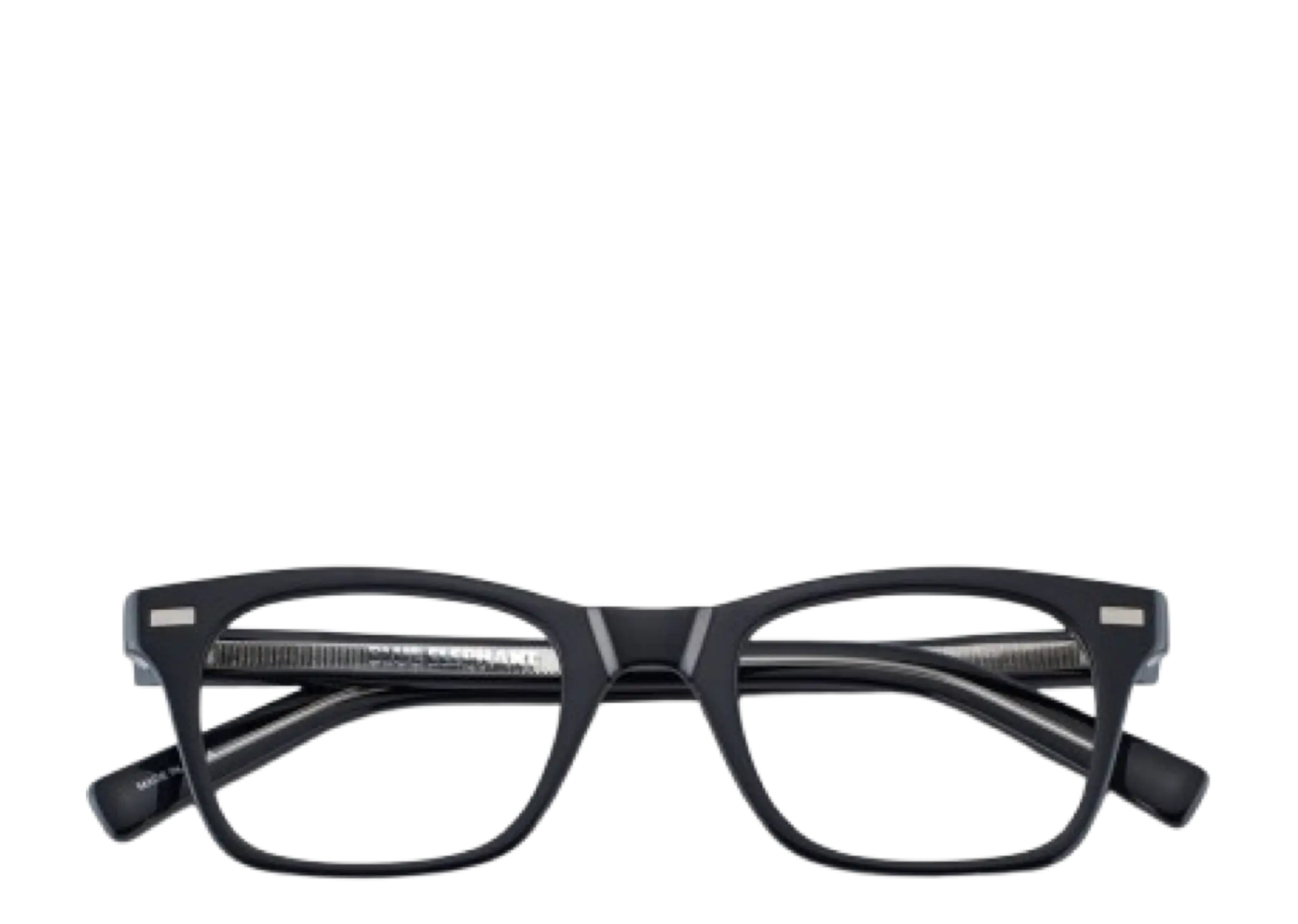 Blue Elephant Glasses Yoto Black - photo 5
