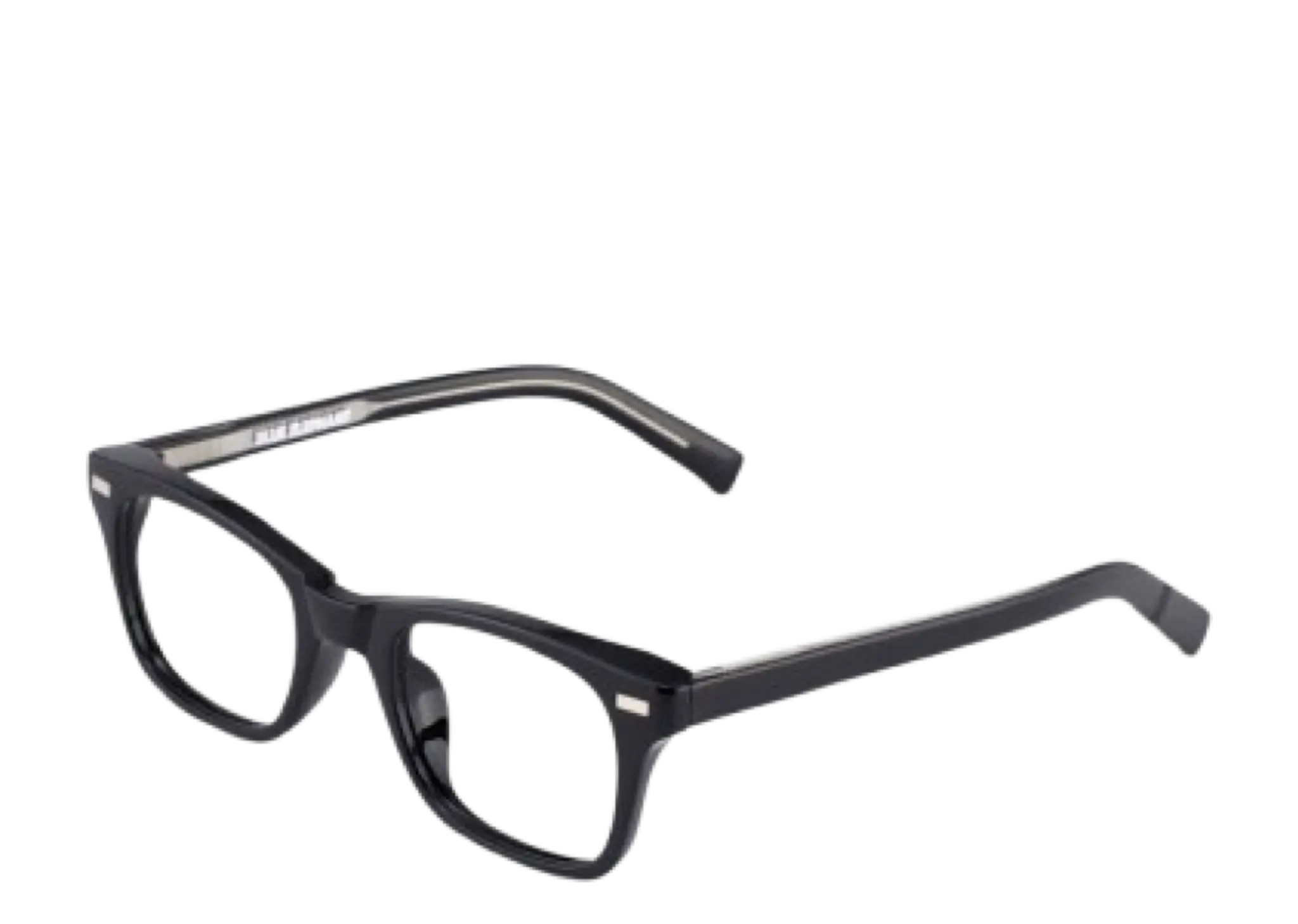 Blue Elephant Glasses Yoto Black - photo 3