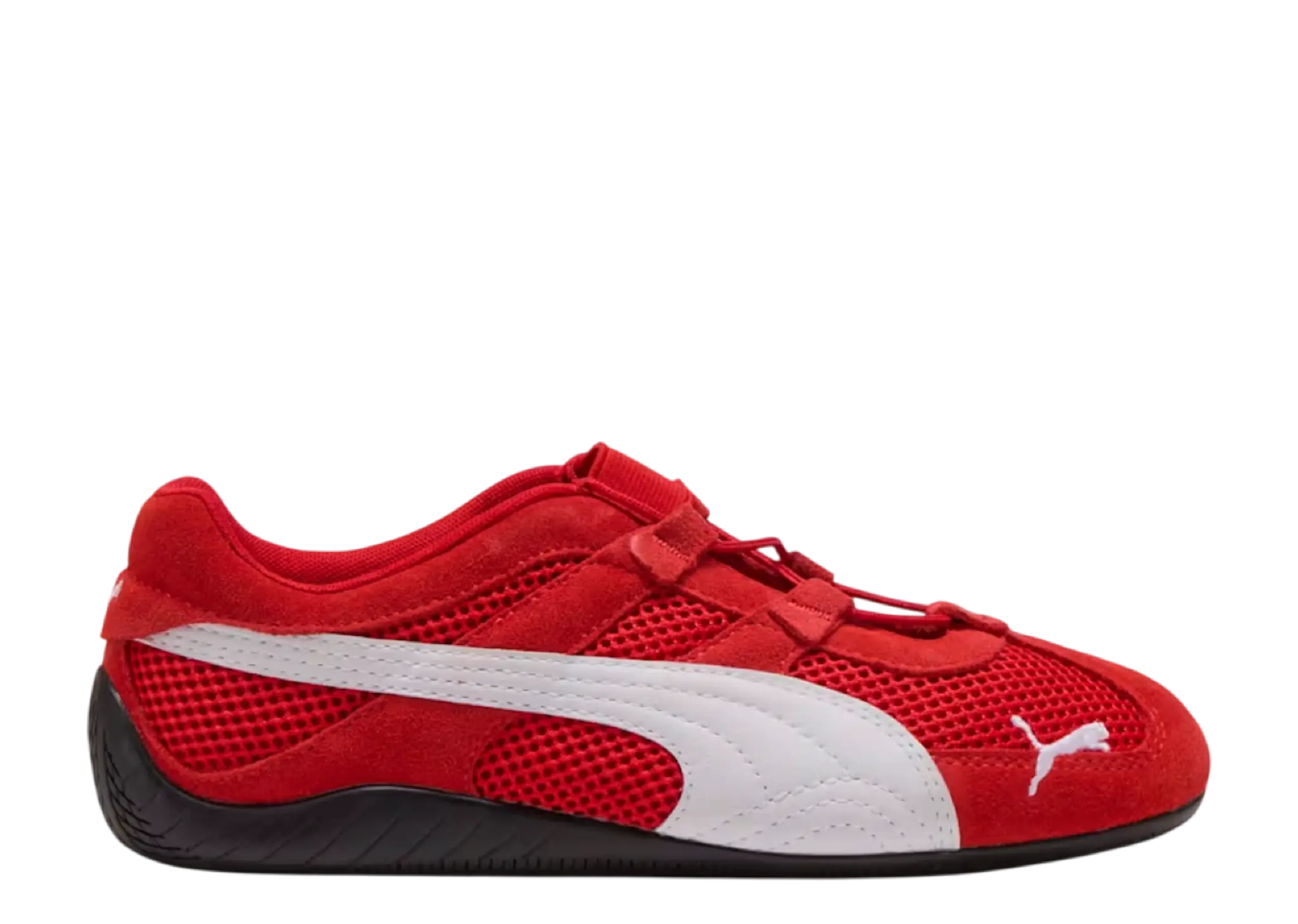 Puma Speedcat Go Red White (Women's)