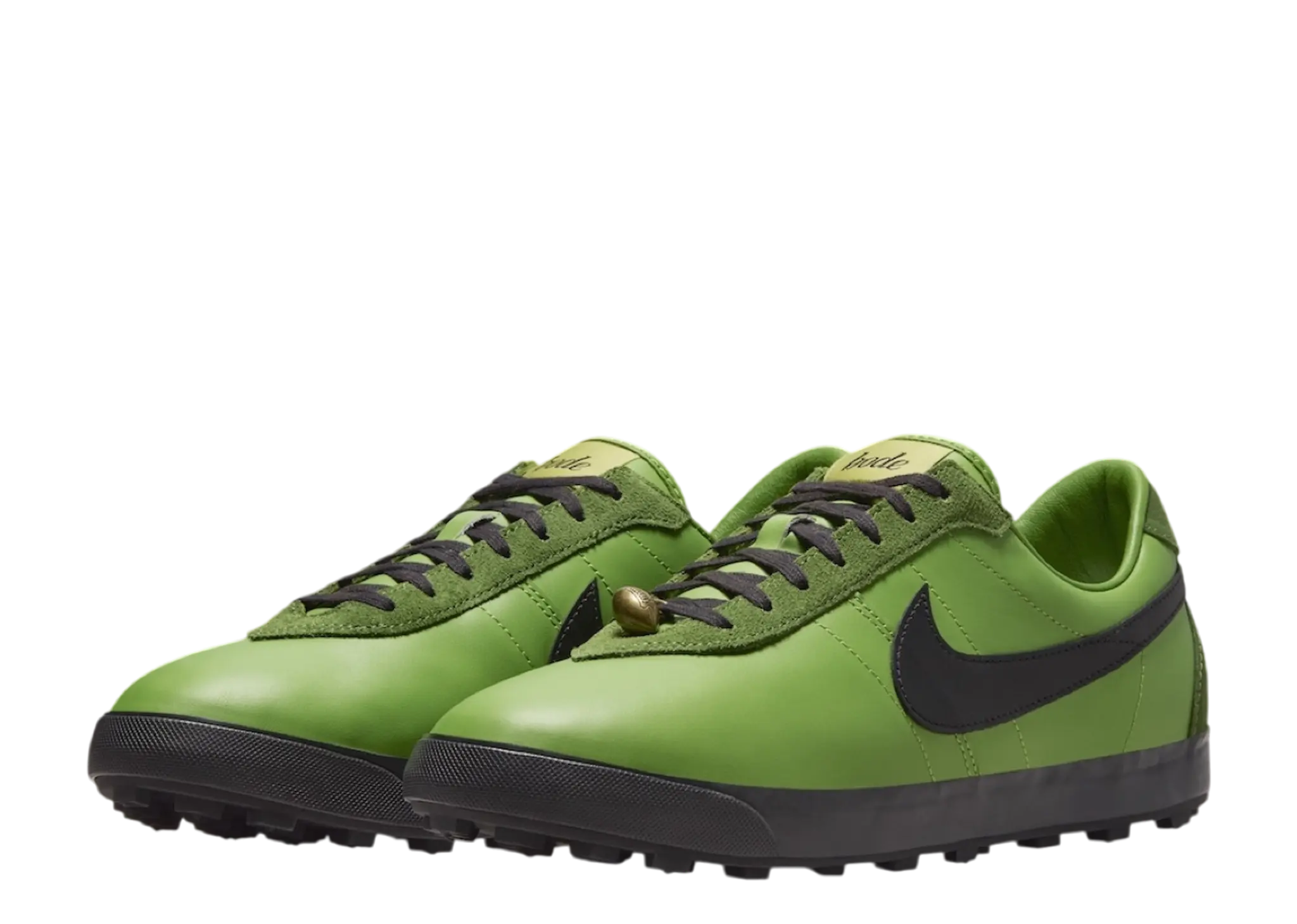 Nike Astro Grabber SP Bode Chlorophyll - photo 2