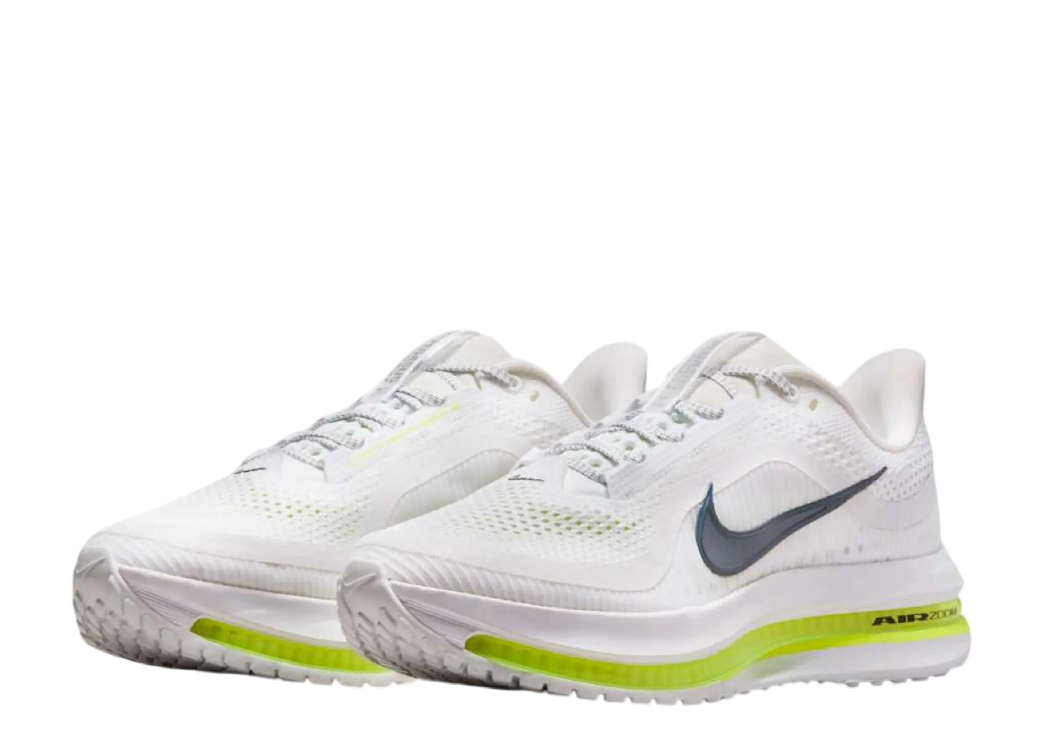 Nike Air Zoom Pegasus Premium White Volt - photo 2