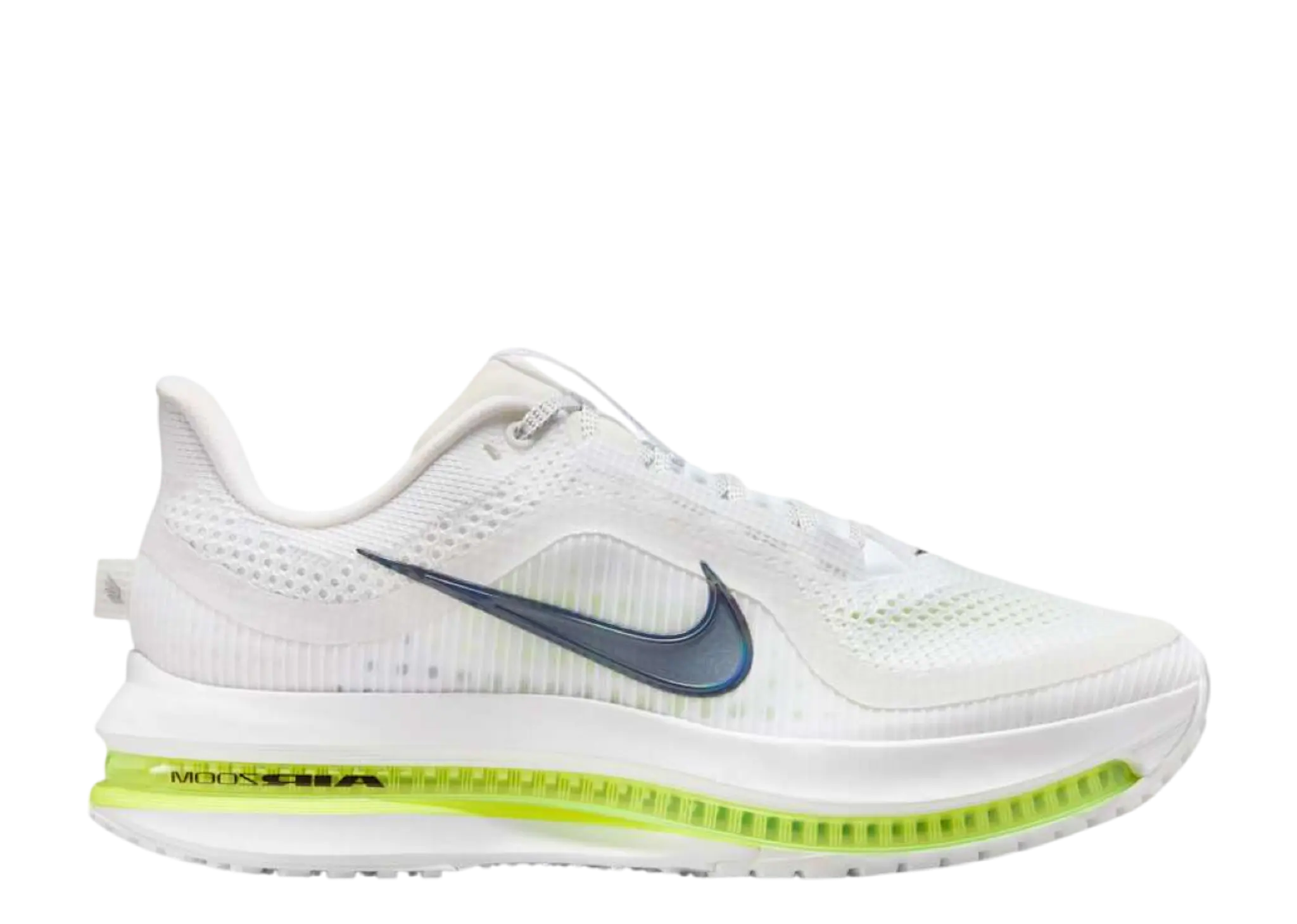 Nike Air Zoom Pegasus Premium White Volt