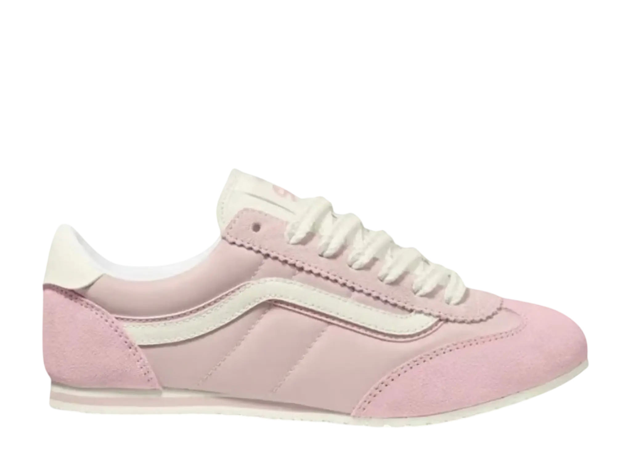 Vans Super Lowpro Sepia Rose