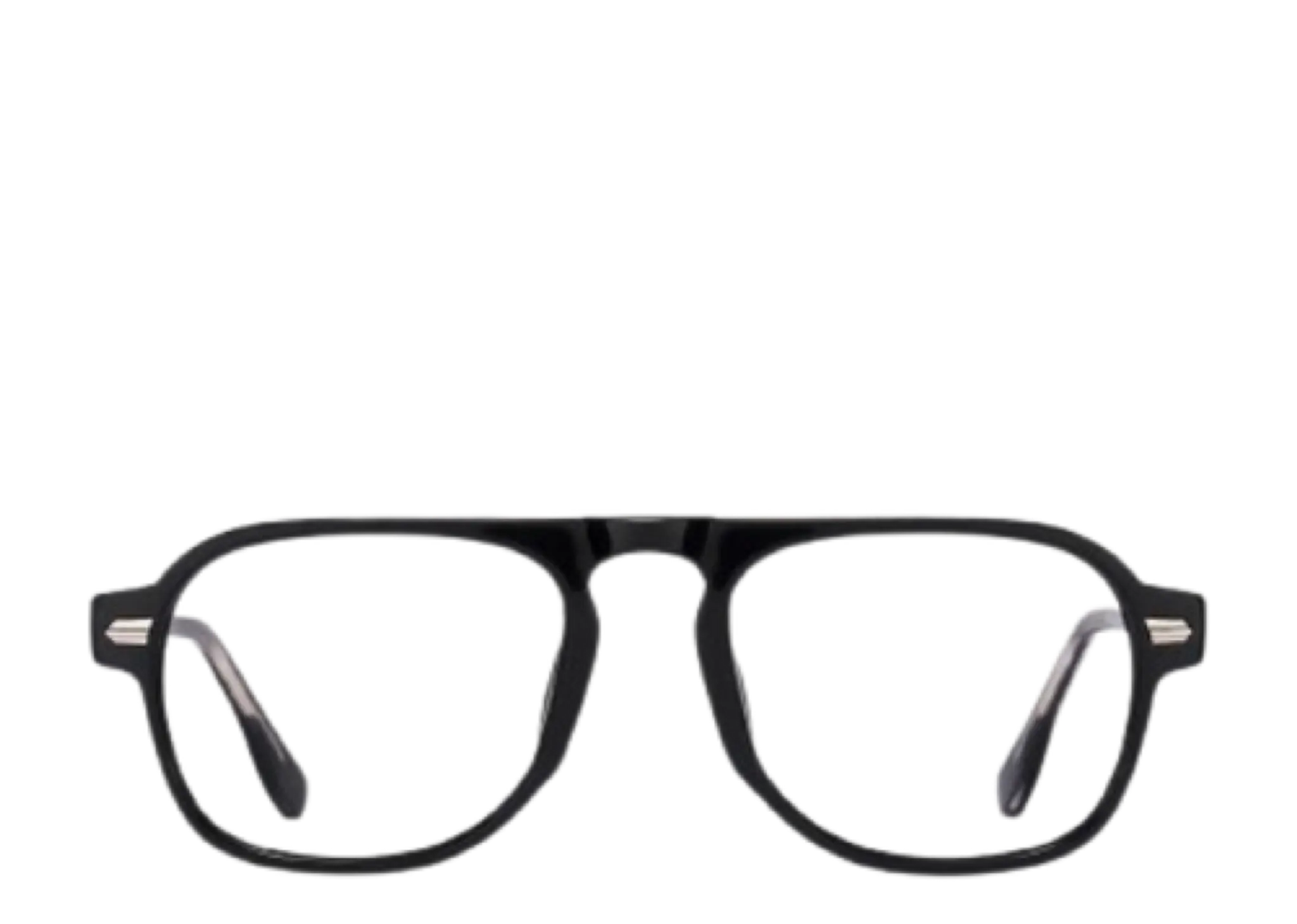 Blue Elephant Glasses Perrow Black