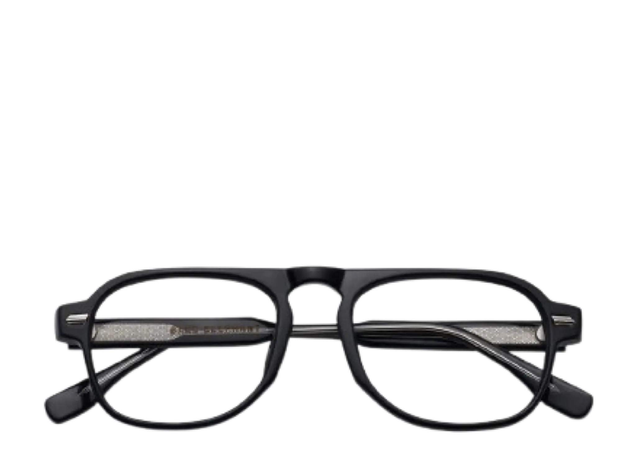 Blue Elephant Glasses Perrow Black - photo 4