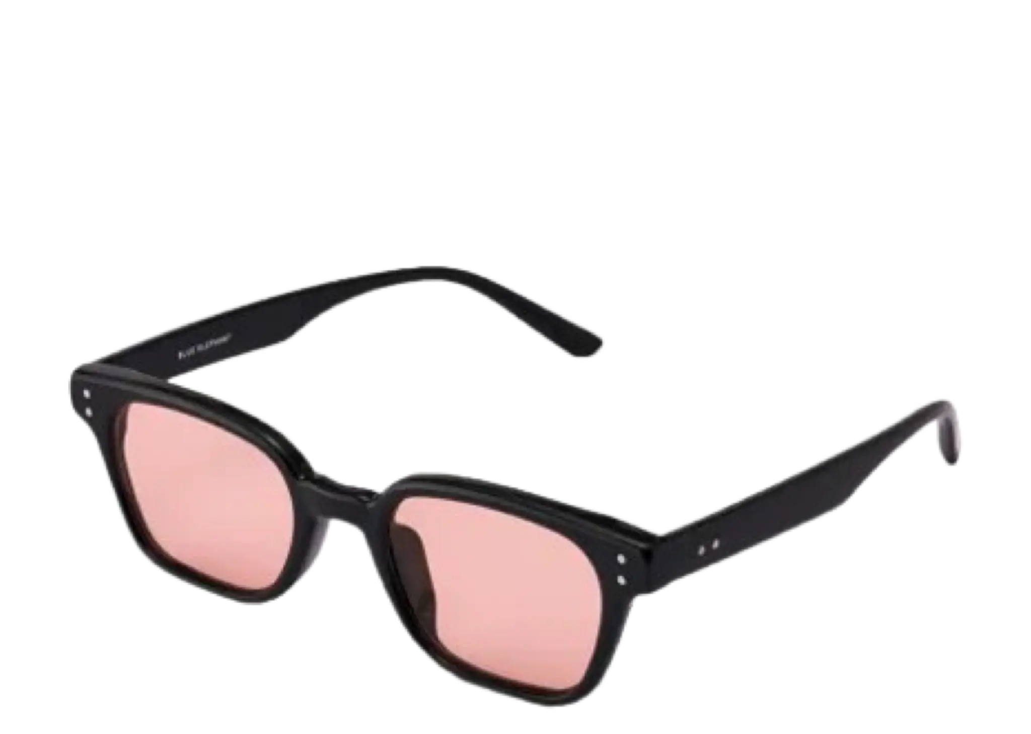 Blue Elephant Sunglasses Rika S Red Tint - photo 2
