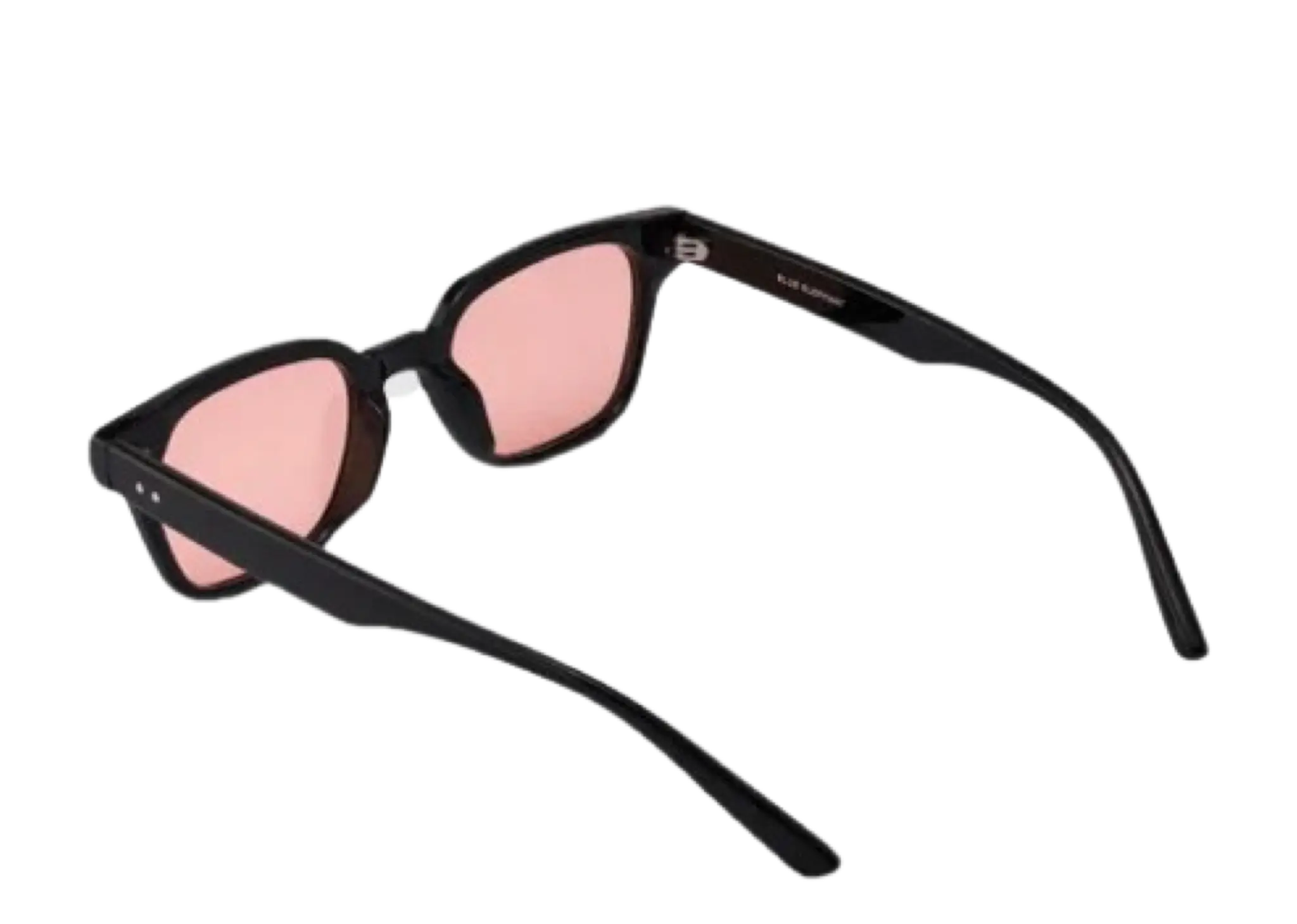 Blue Elephant Sunglasses Rika S Red Tint - photo 4