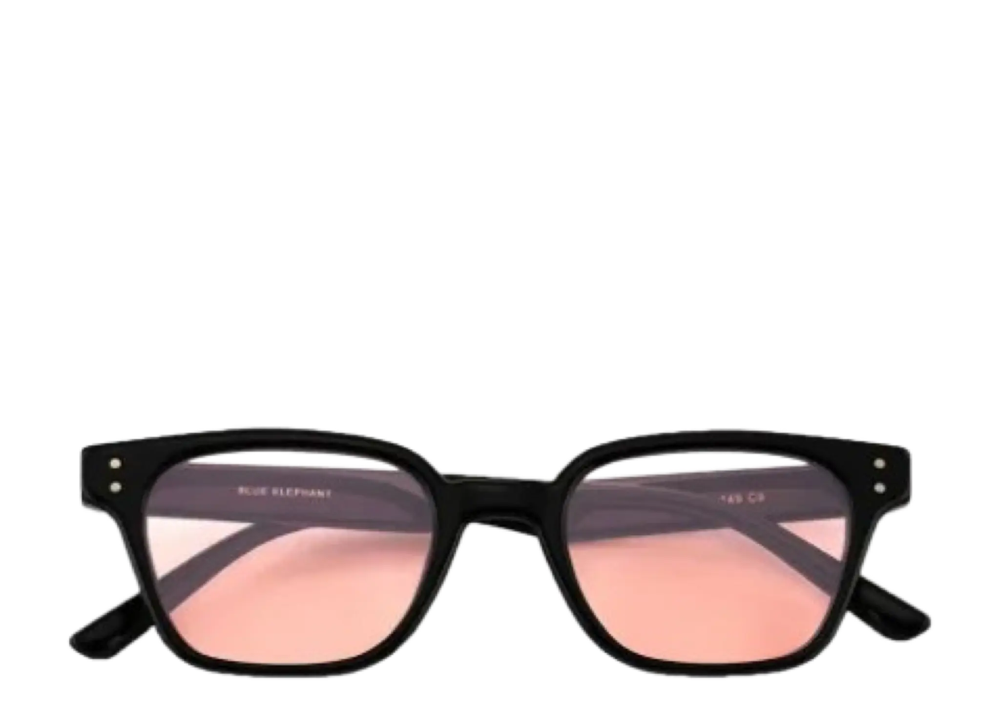Blue Elephant Sunglasses Rika S Red Tint - photo 5