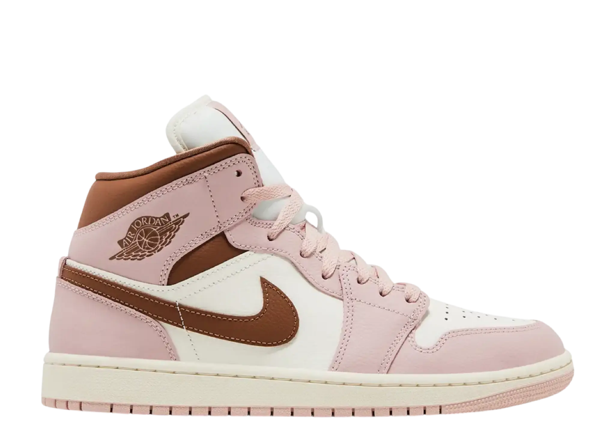 Air Jordan 1 Mid Neapolitan (Women's)