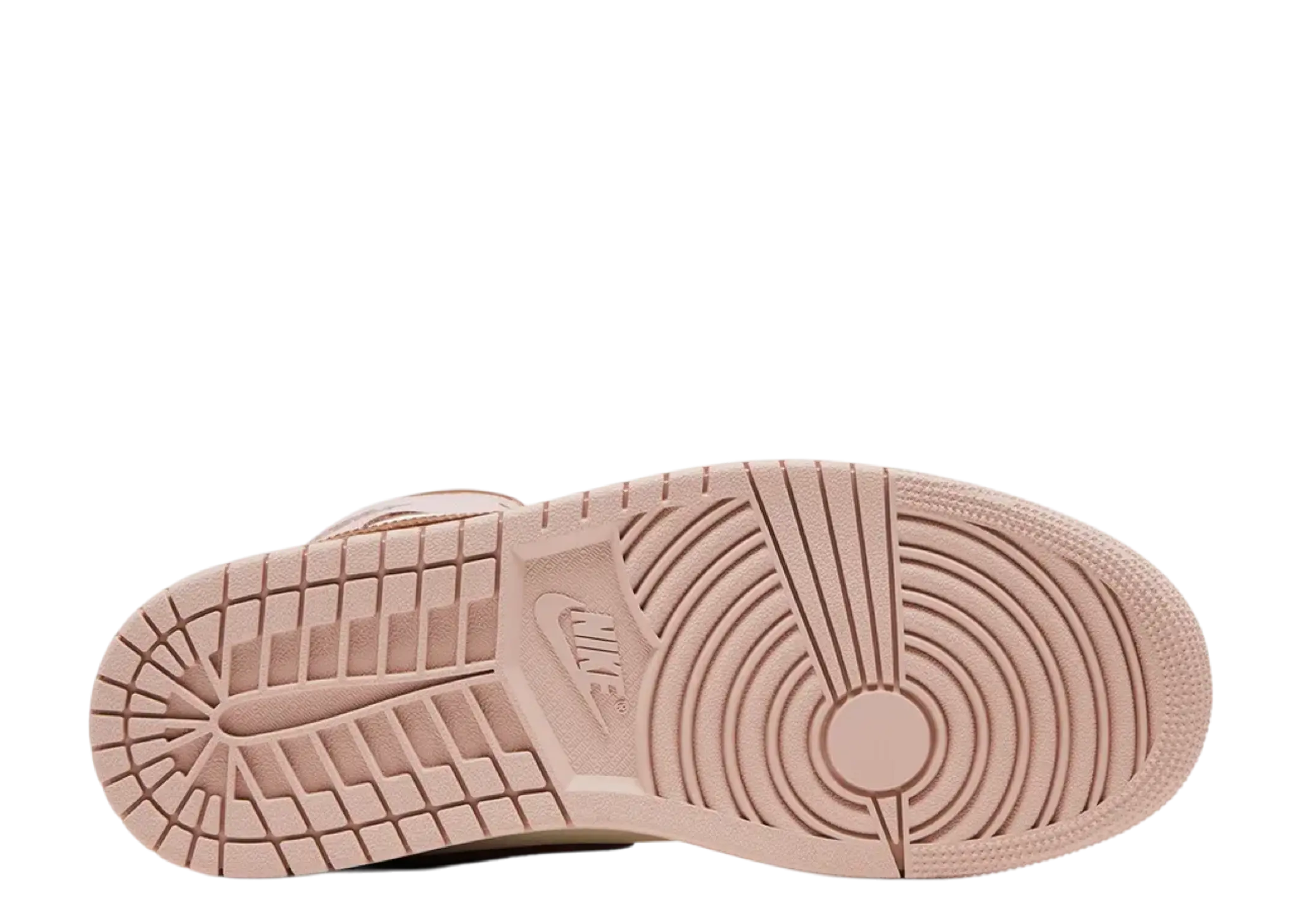 Air Jordan 1 Mid Neapolitan (Women's) - photo 2
