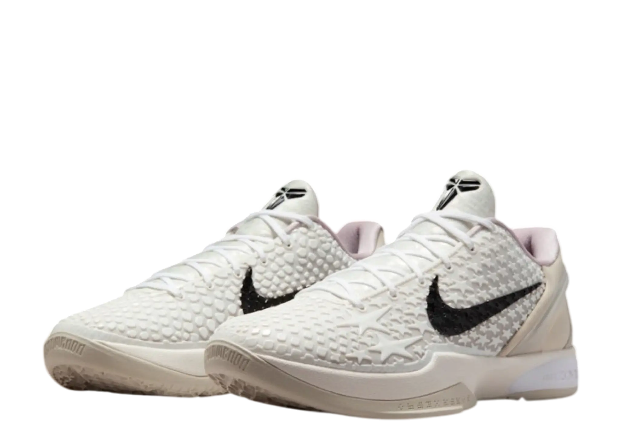 Nike Kobe 6 Sail All Star (Grade School) - photo 2