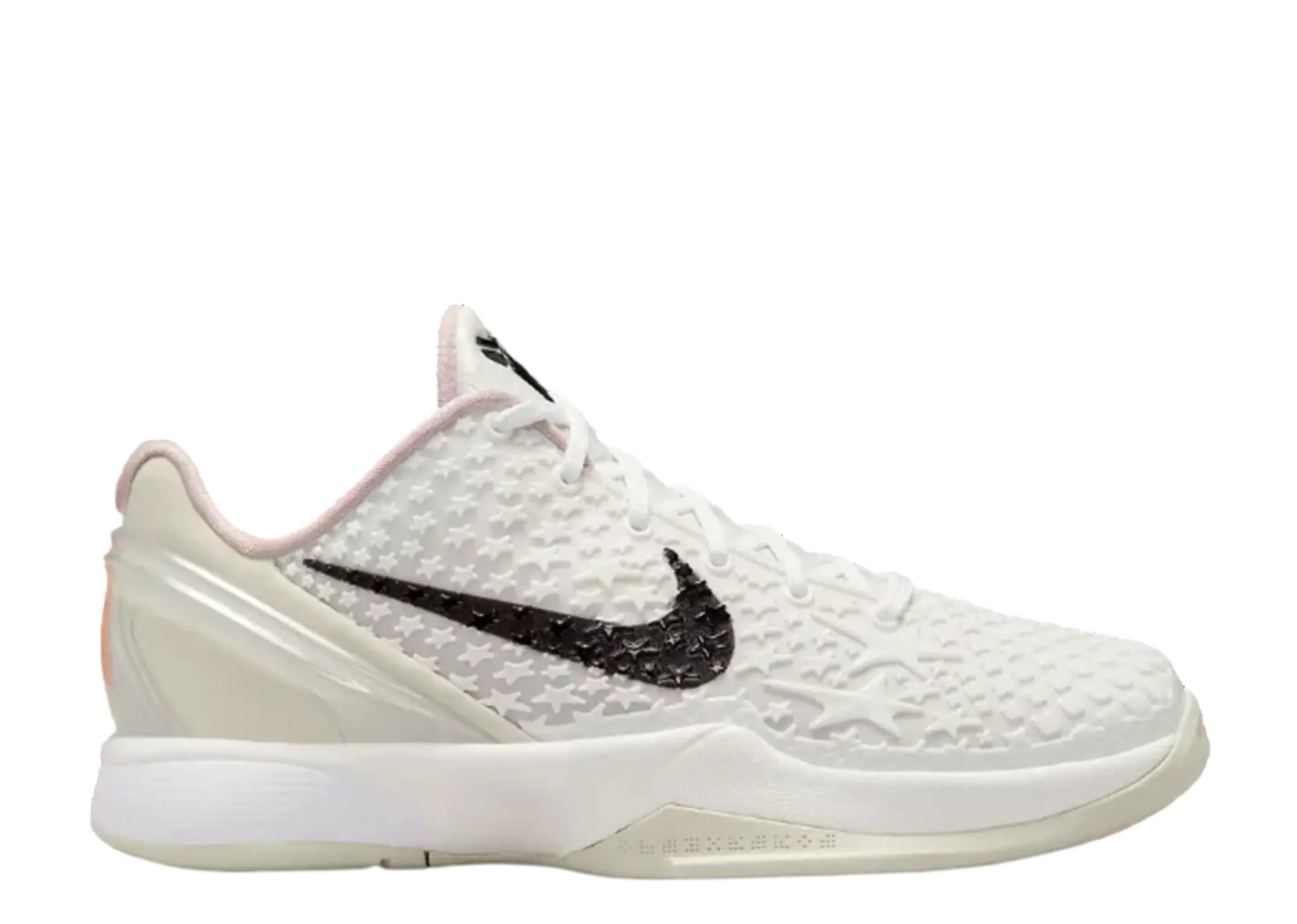 Nike Kobe 6 Sail All Star (Grade School)